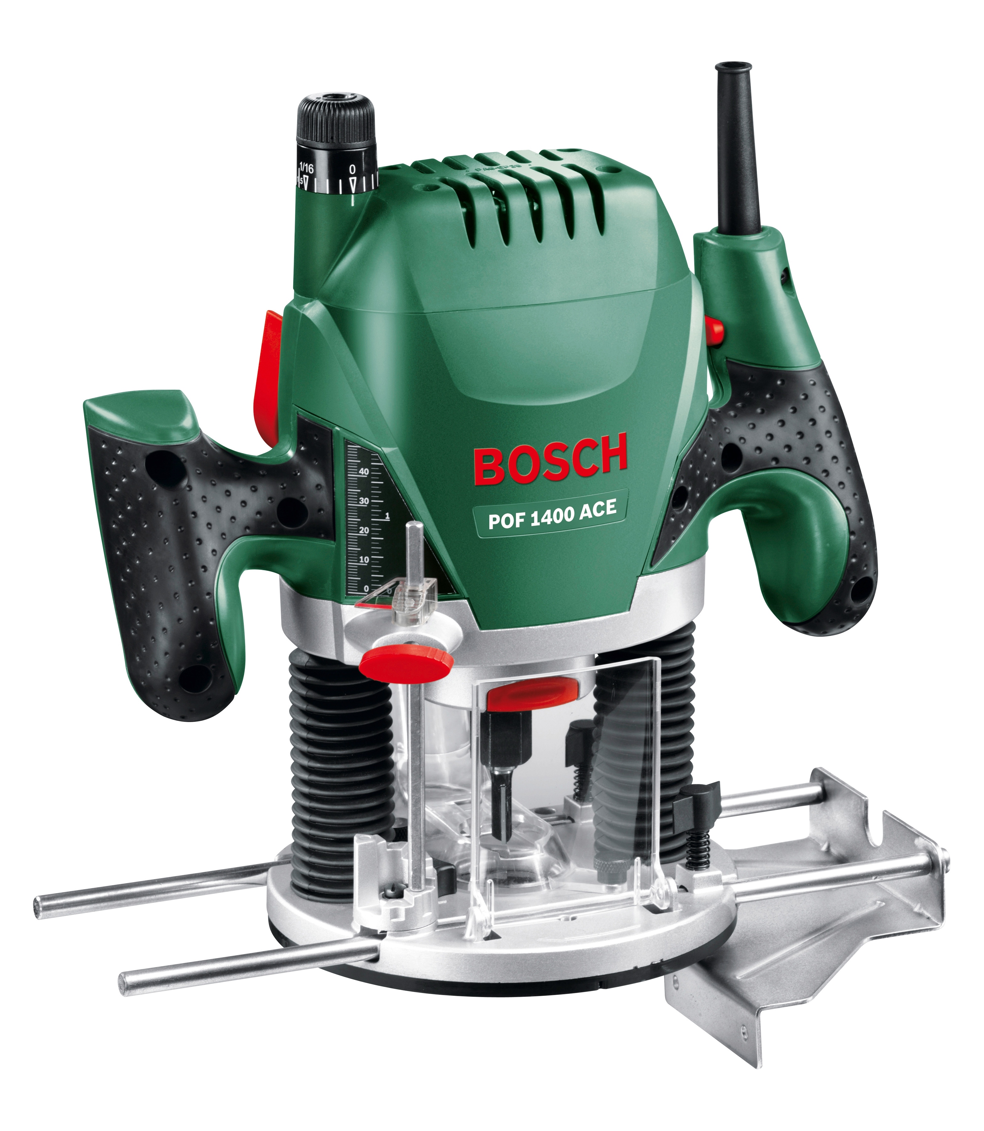 Bosch Home & Garden "POF 1400 ACE"