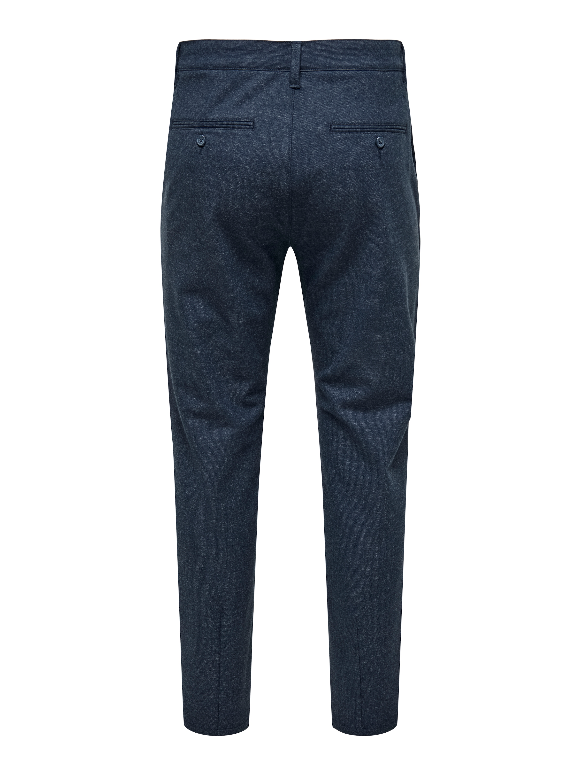 ONLY & SONS Chinohose "ONSMARK SLIM BRUSHED PIQUE 0353 PANTS" günstig online kaufen