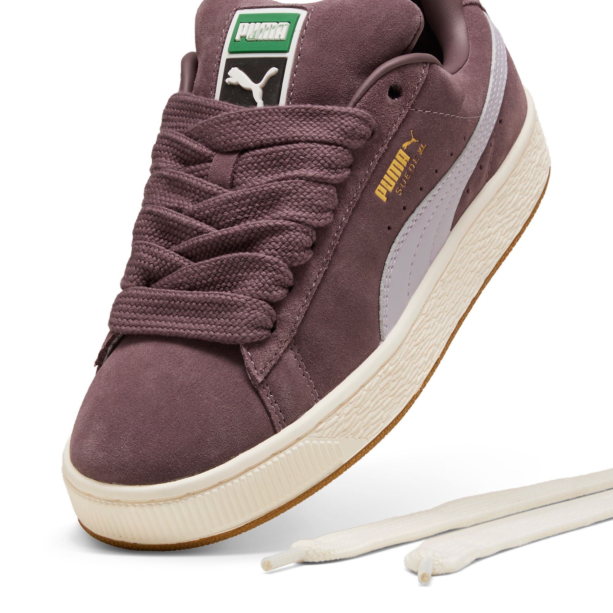 PUMA Sneaker »SUEDE XL«