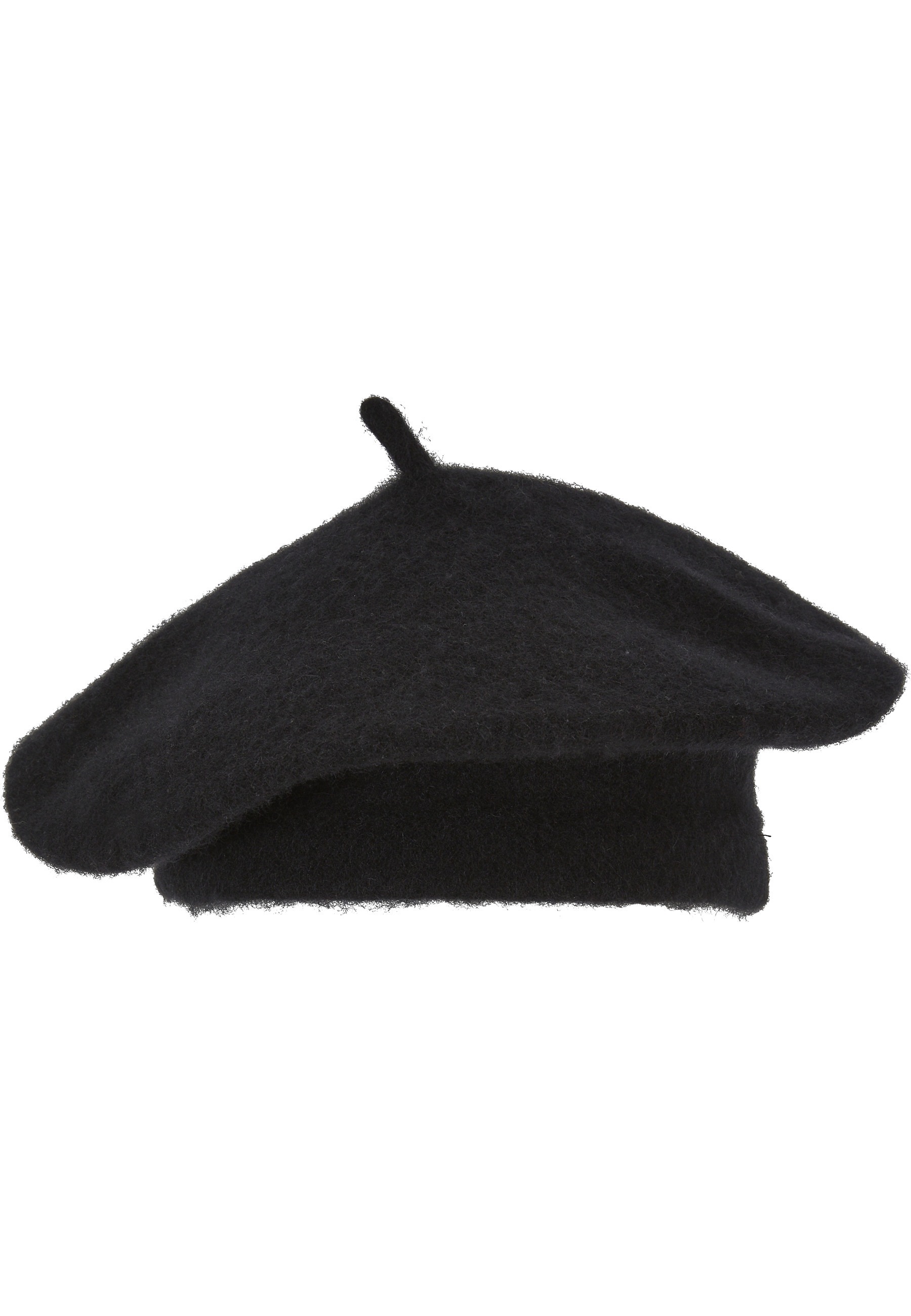 URBAN CLASSICS Beanie "Urban Classics Unisex Beret Hat" 1 Stk. günstig online kaufen