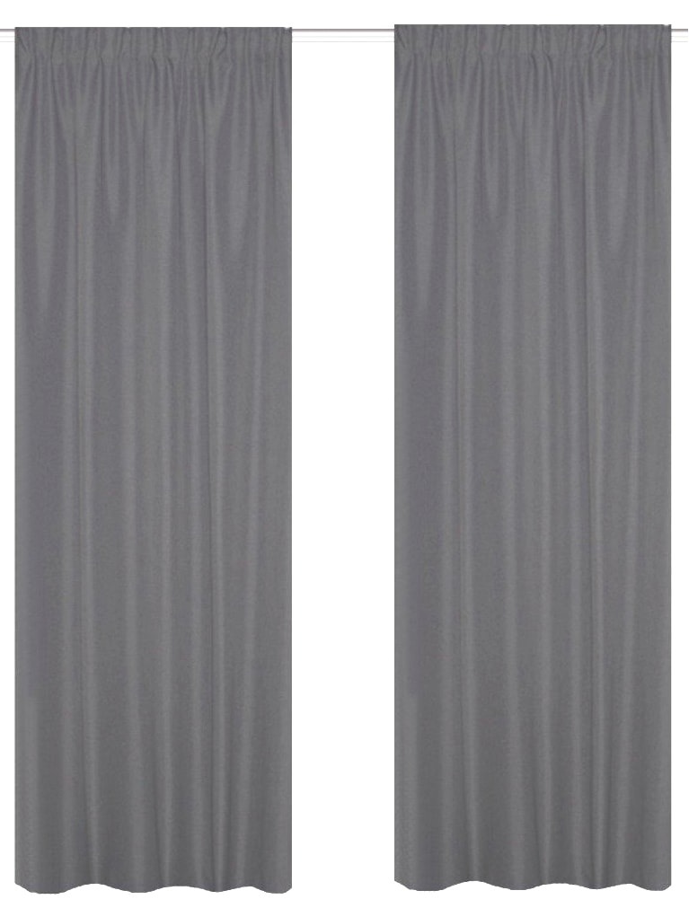 heine home Vorhang Multifunktionsband 1 Stk. tlg.