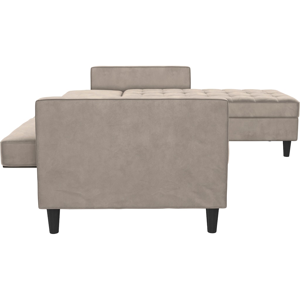 Dorel Home Ecksofa »Presley«