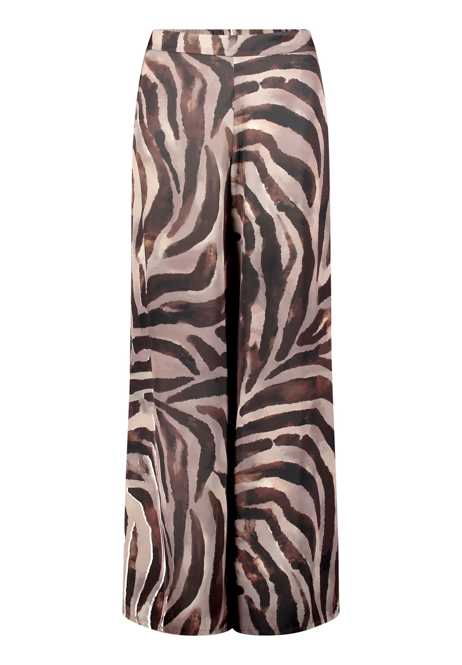 Vera Mont Marlene-Hose »Damen mit Animalprint«