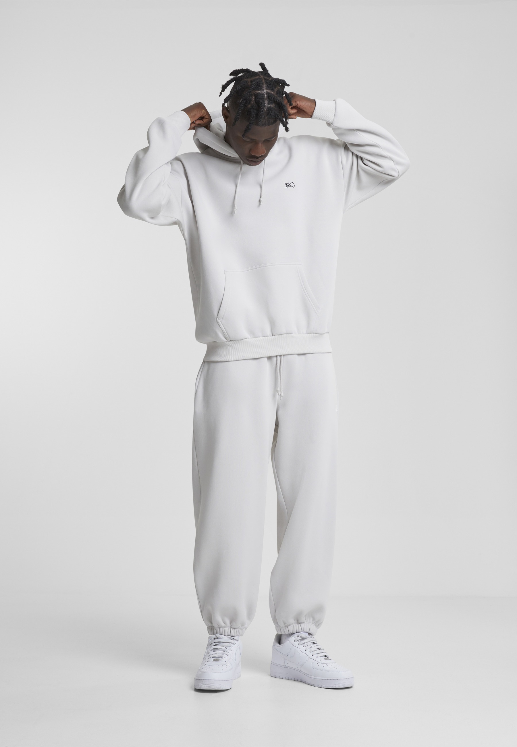 K1X Kapuzenpullover »K1X K1X Logo Hoodie« 1 Stk.