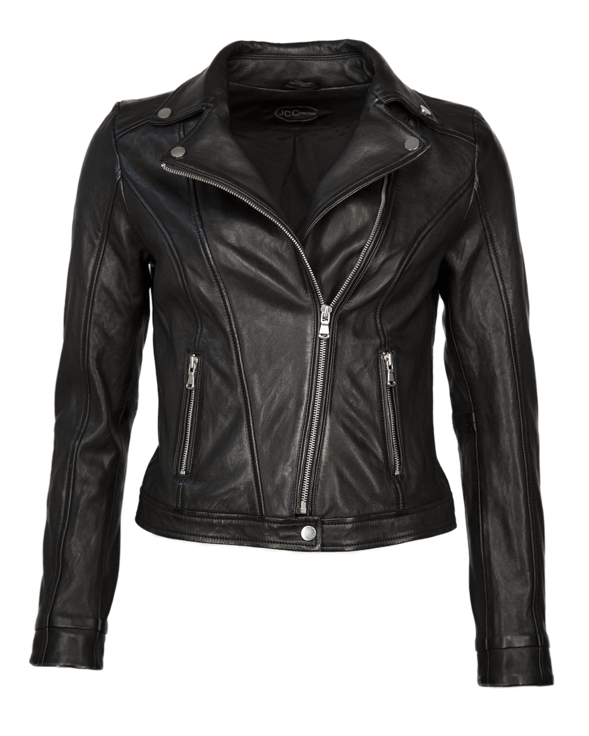 | BAUR kaufen »8167« Bikerjacke für JCC