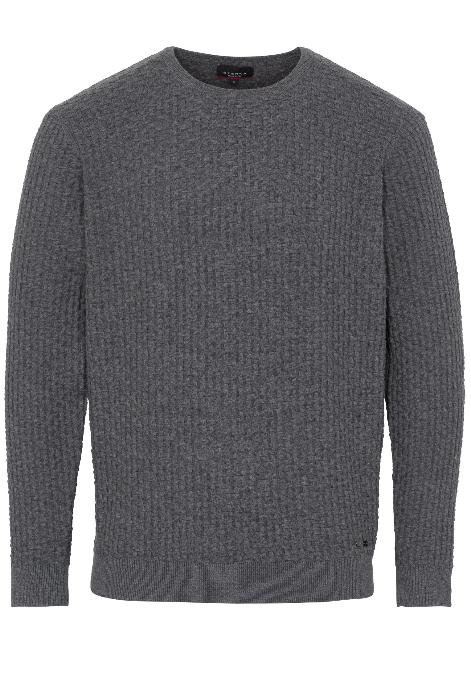 Eterna Strickpullover