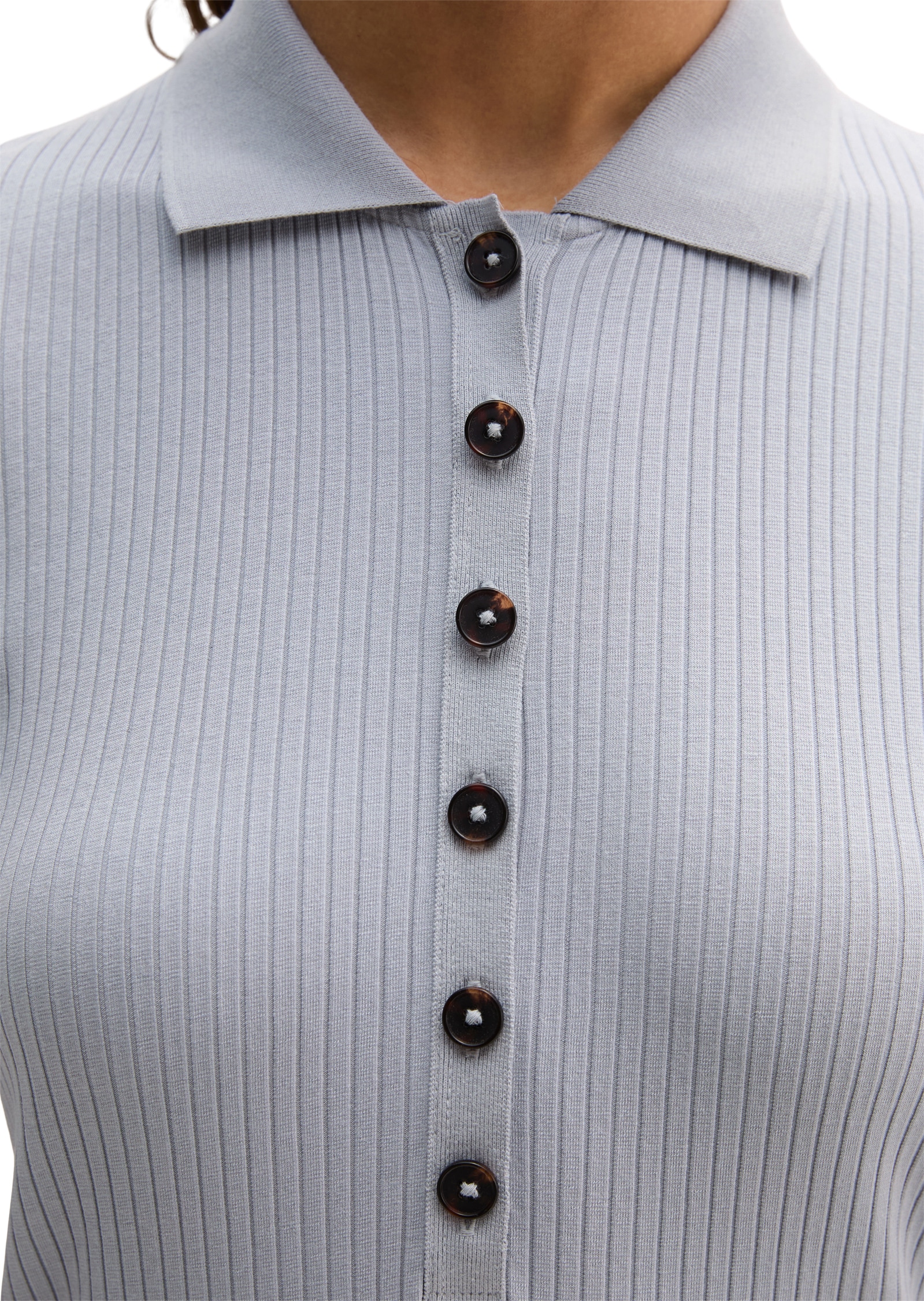Marc O'Polo Poloshirt »mit TENCEL™ Modal«