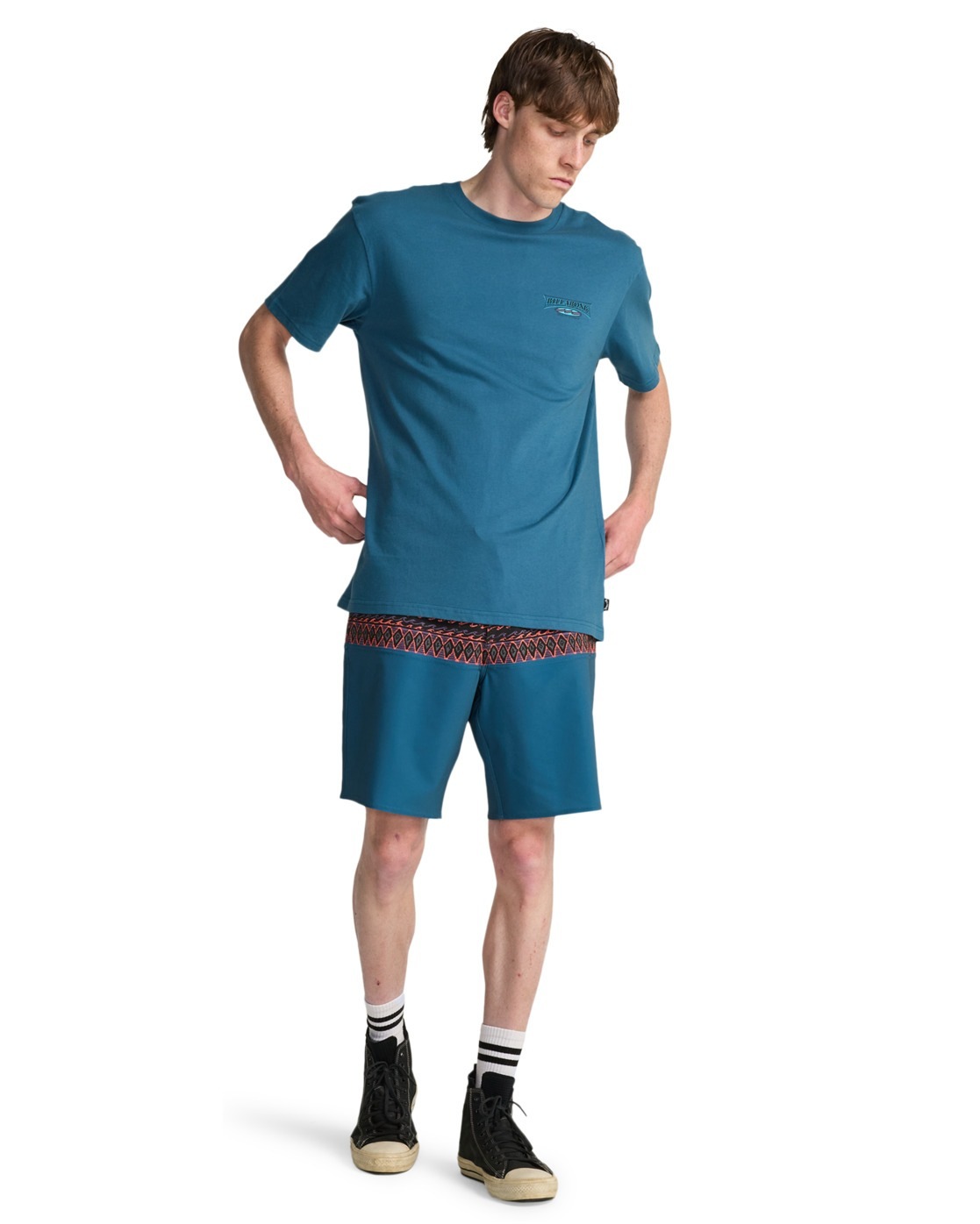 Billabong Boardshorts "Fifty50 Pro" günstig online kaufen