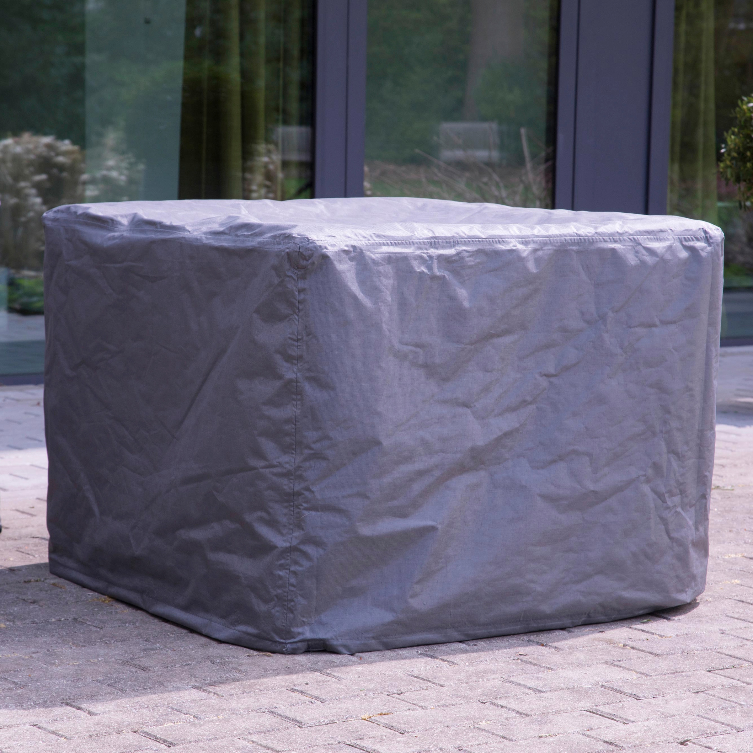 winza outdoor covers Gartenmöbel-Schutzhülle, geeigent für Gartensessel, 95x95x70 cm