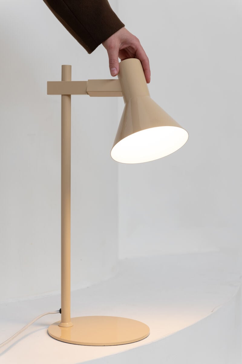 it's About RoMi Tischleuchte »STAVANGER« E27 1 Stk.