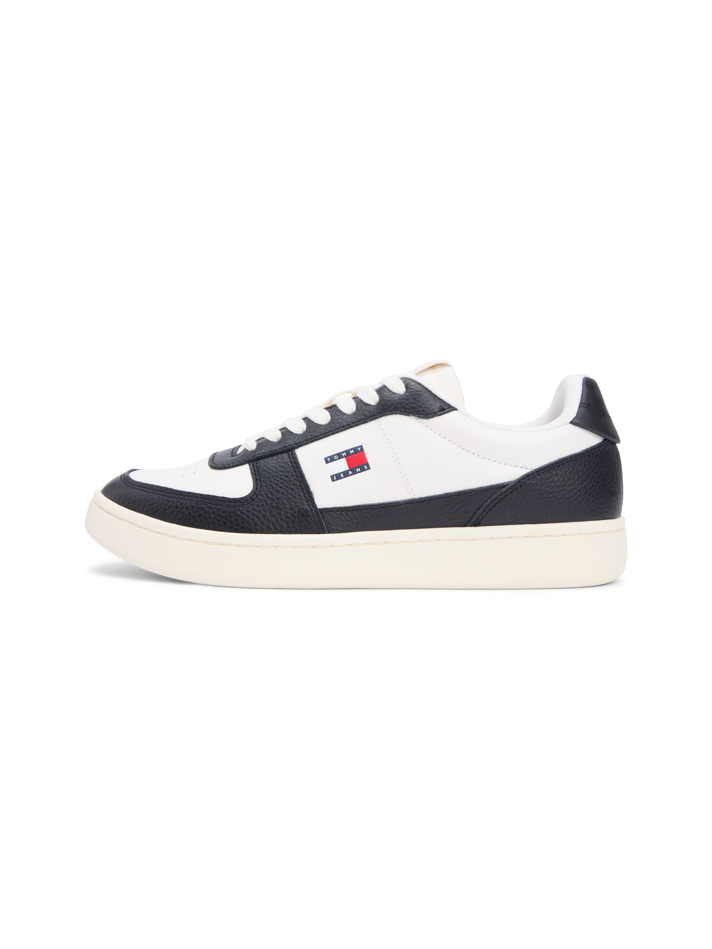 Tommy Jeans Sneaker »ARCHIVE '98 COLOR«  Freizeitschuh, Halbschuh, Schnürschuh im Kontrastlook