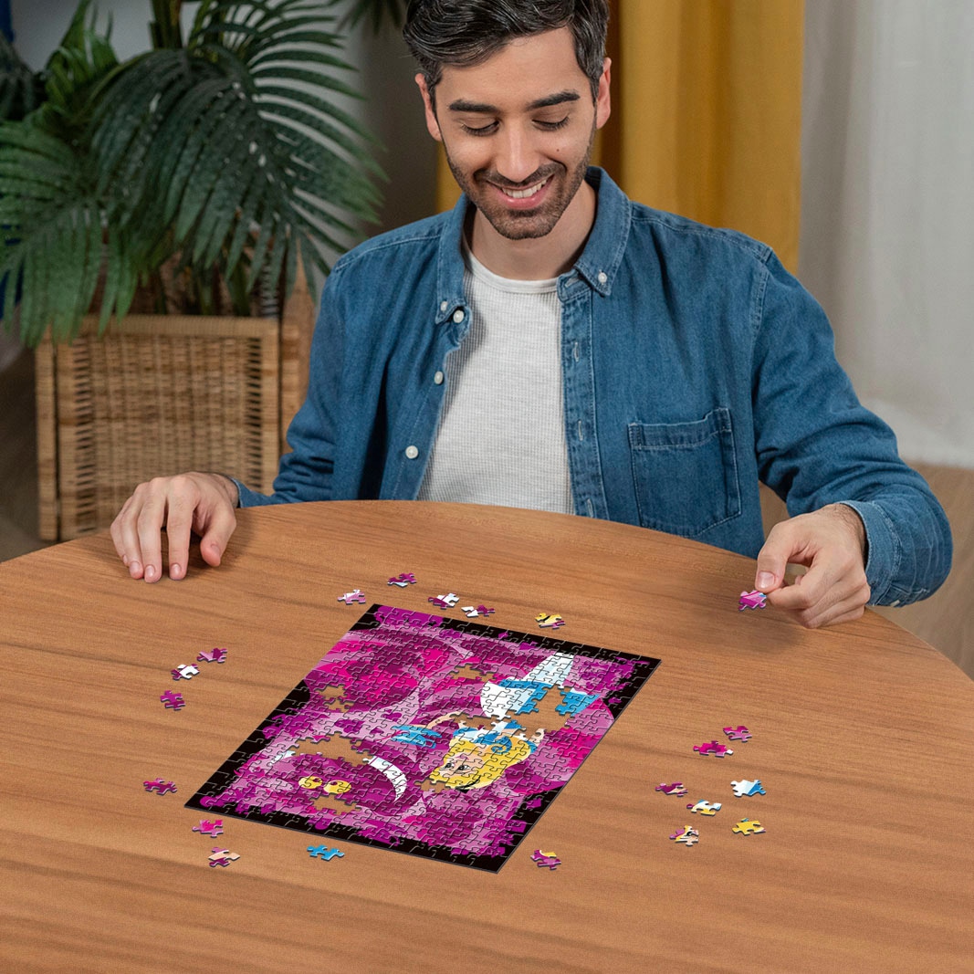 Ravensburger Puzzle »Disney Classics, Alice«, Made in Europe
