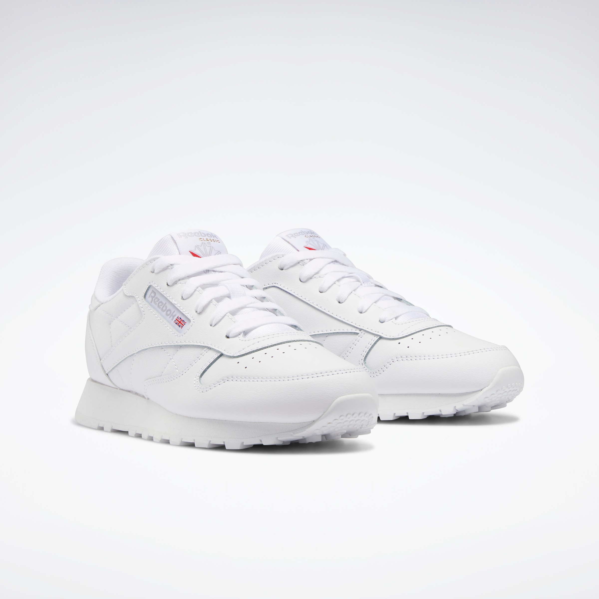 Reebok Classic Sneaker "Classic Leather" günstig online kaufen
