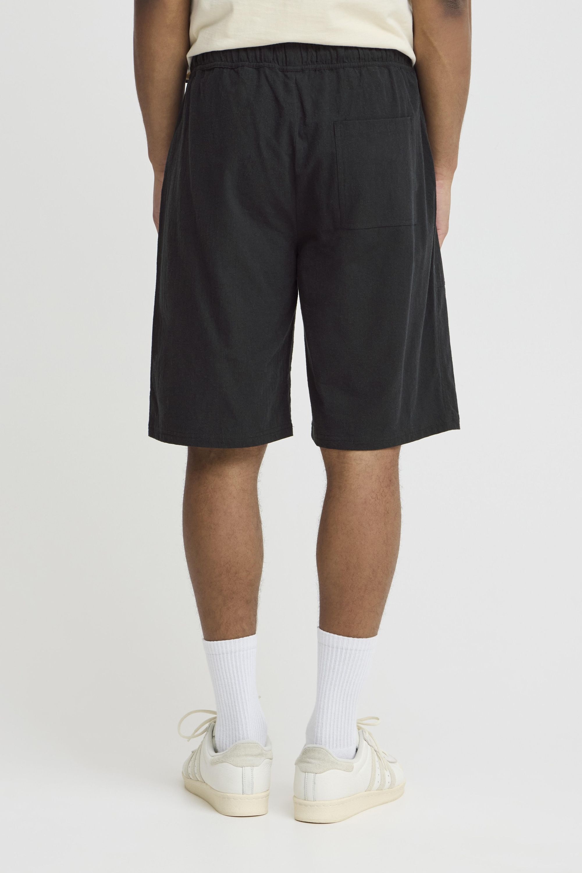 BLEND BHMORGAN Shorts Black XL 3