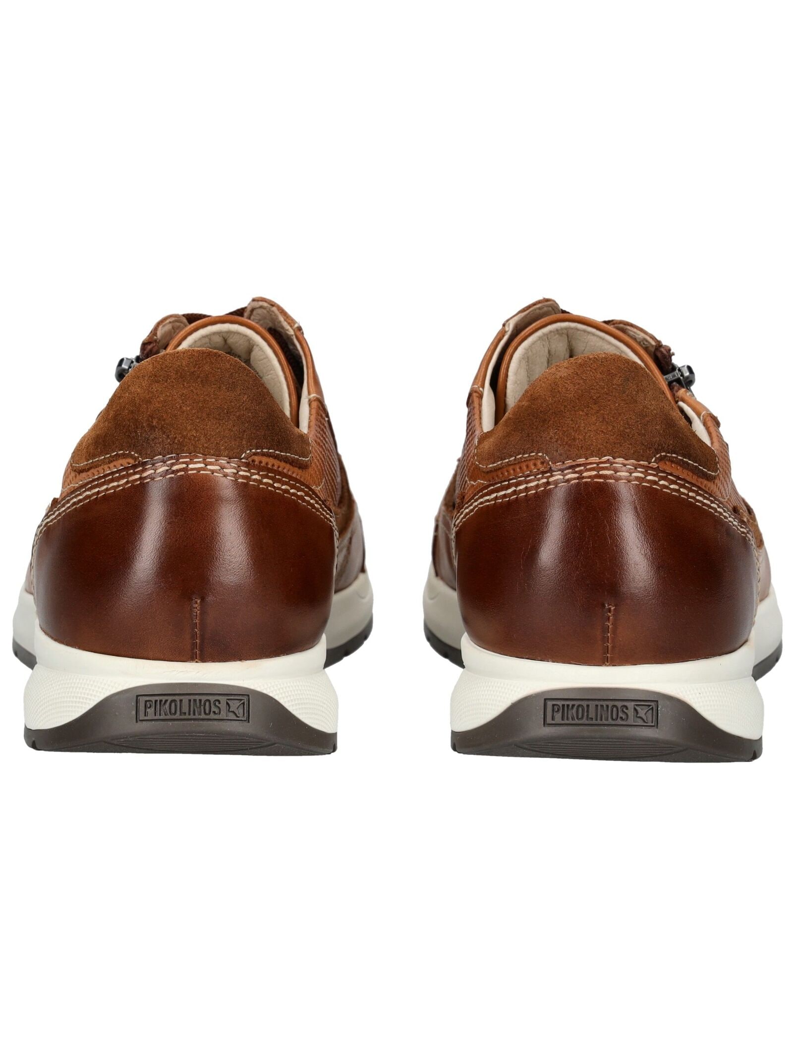 PIKOLINOS Sneaker »PIKOLINOS Sneaker Leder«