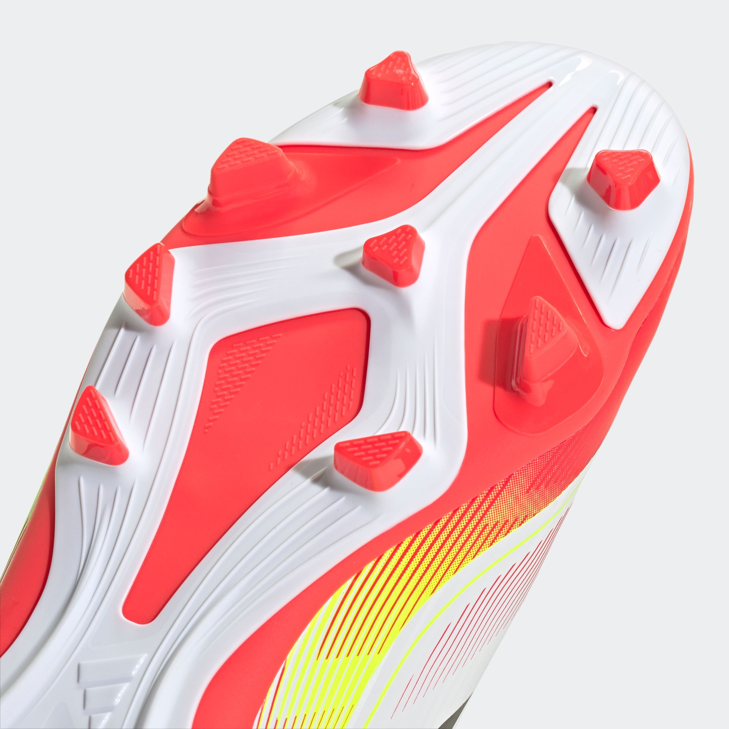 adidas Performance Fußballschuh »F50 CLUB KIDS FG/MG«