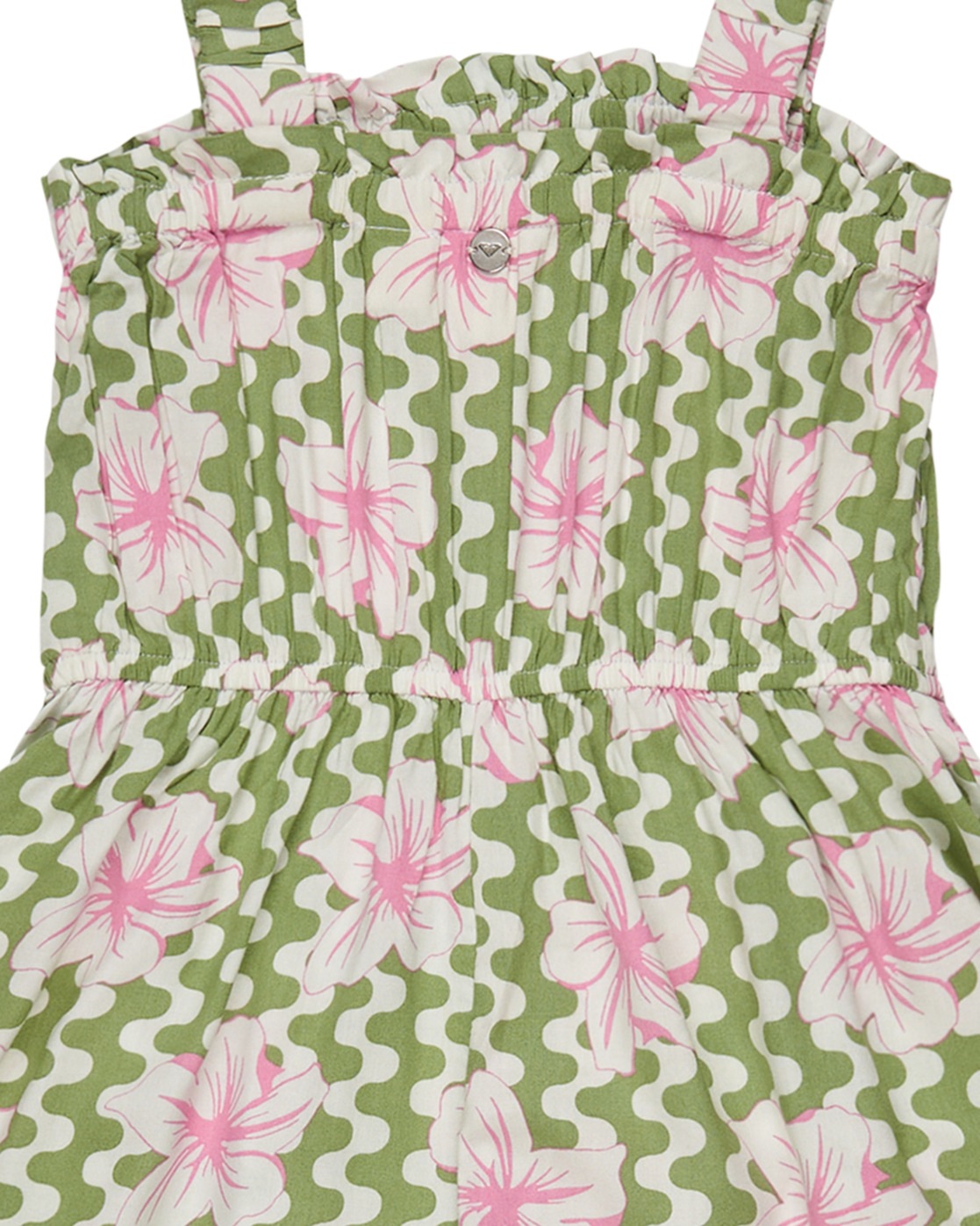 Thumbnail - Roxy Overall "Playa Baby"