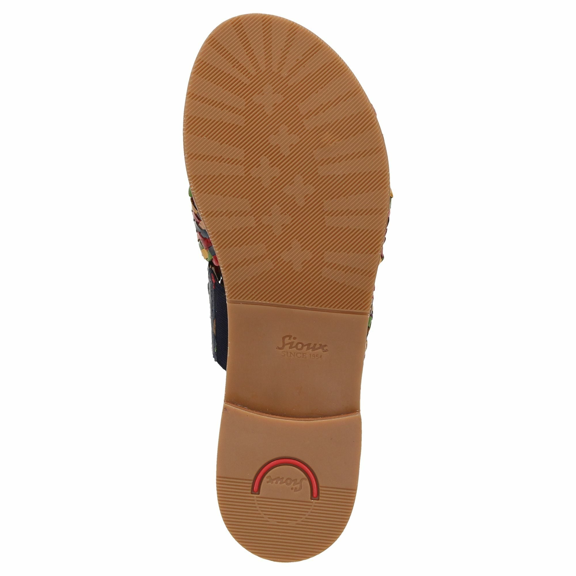 SIOUX Pantolette »Cosinda-703«