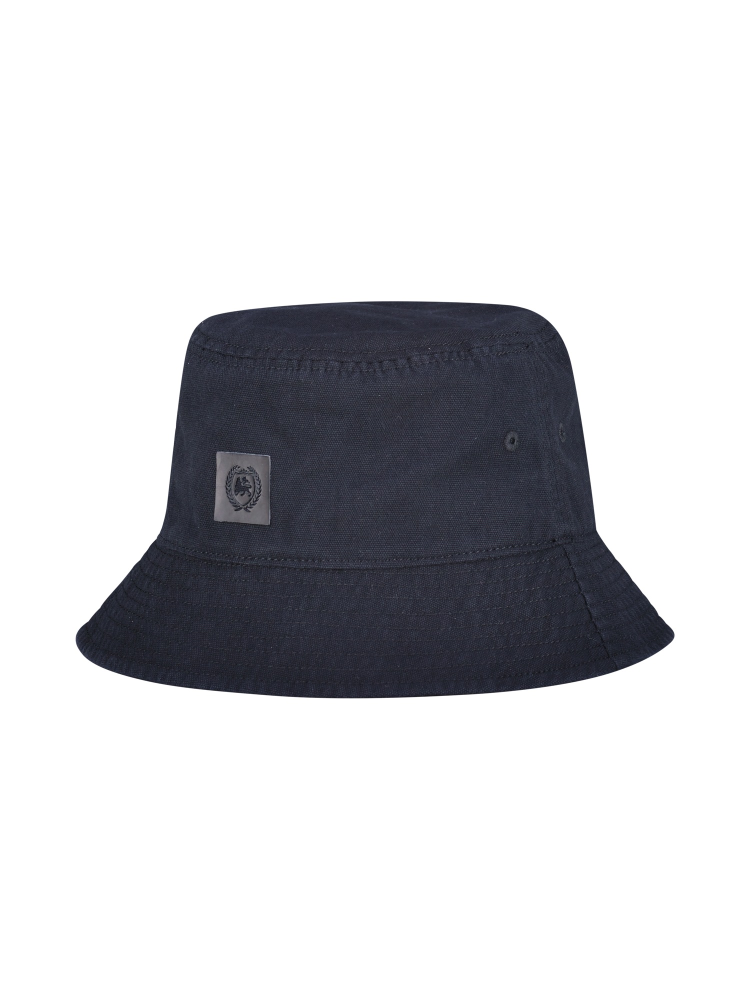 LERROS Jerseymütze "LERROS Bucket-Hat aus Baumwolle" günstig online kaufen