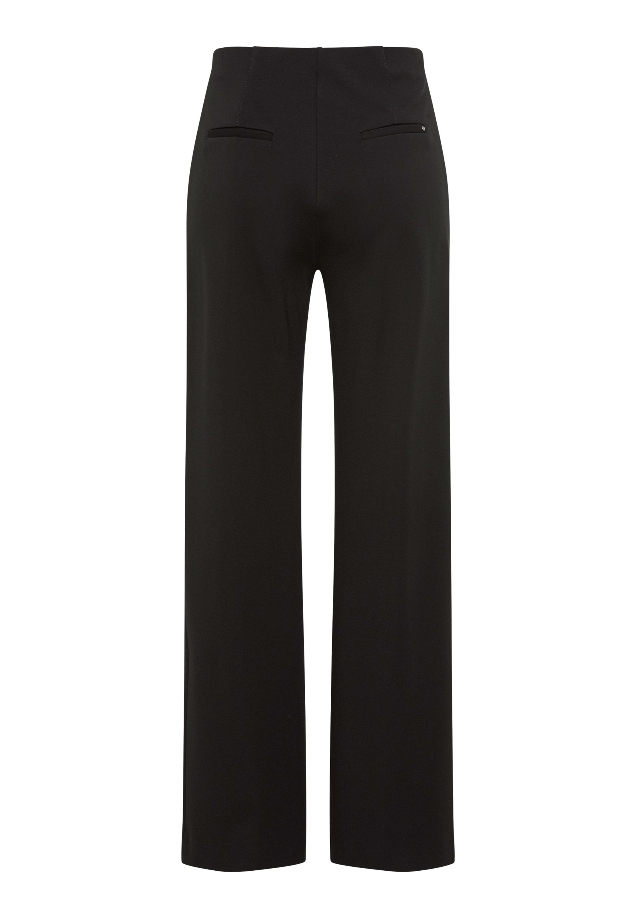 RAPHAELA by BRAX Boyfriend-Hose »Style DamenpulloverTH FLARED«