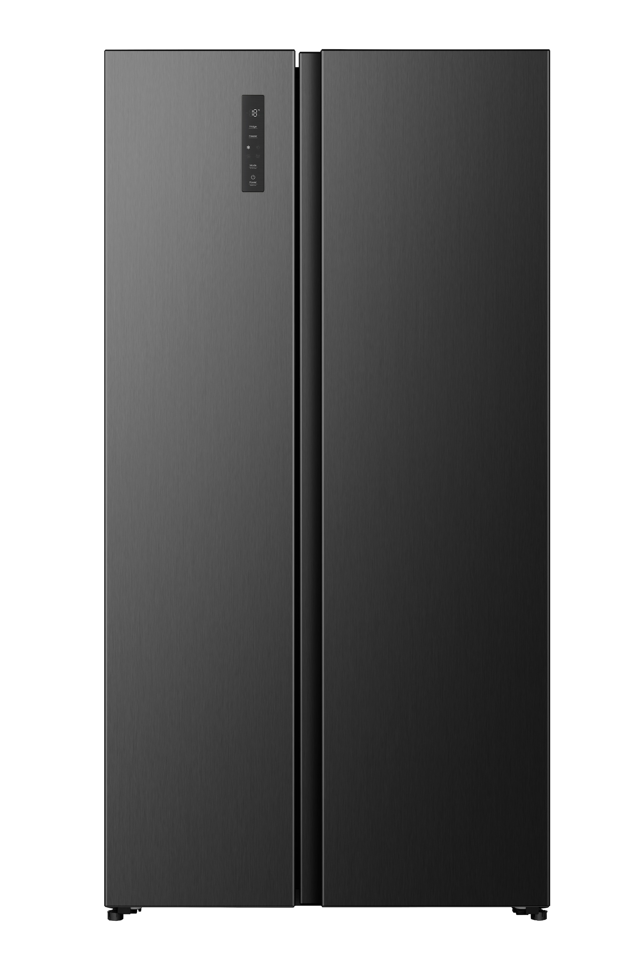 Hisense Side-by-Side "RS3P558NEFD" 178,6 cm hoch 91,1 cm breit MultiAirFlow günstig online kaufen