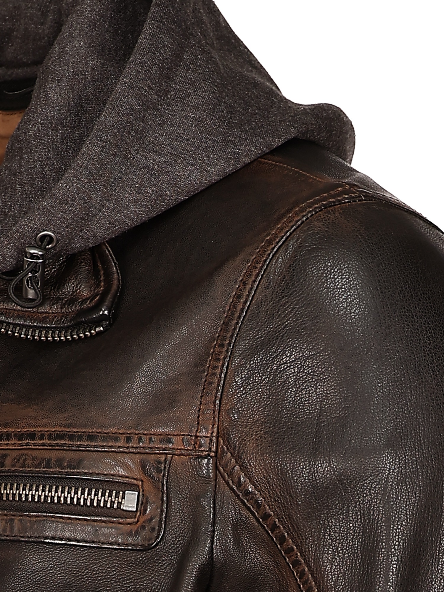 JCC Lederjacke »31025206«