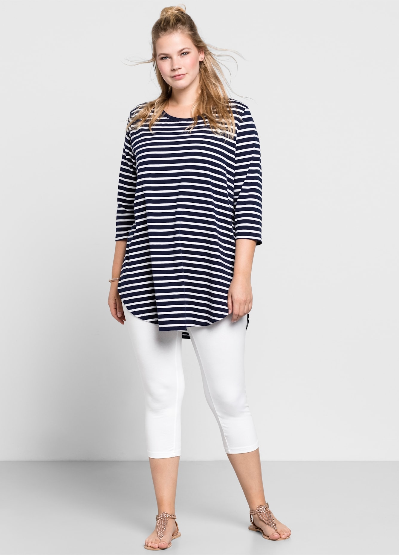 Sheego Leggings günstig online kaufen