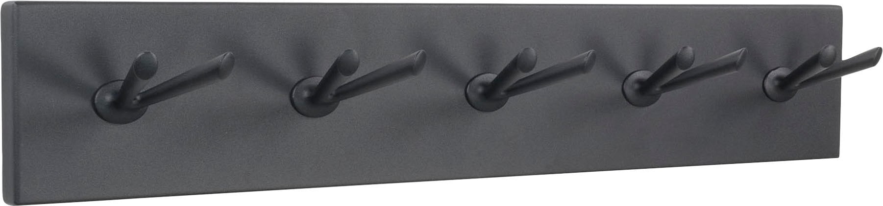 Spinder Design Garderobenhalter »Pull«, Metall, Breite 74,5 cm