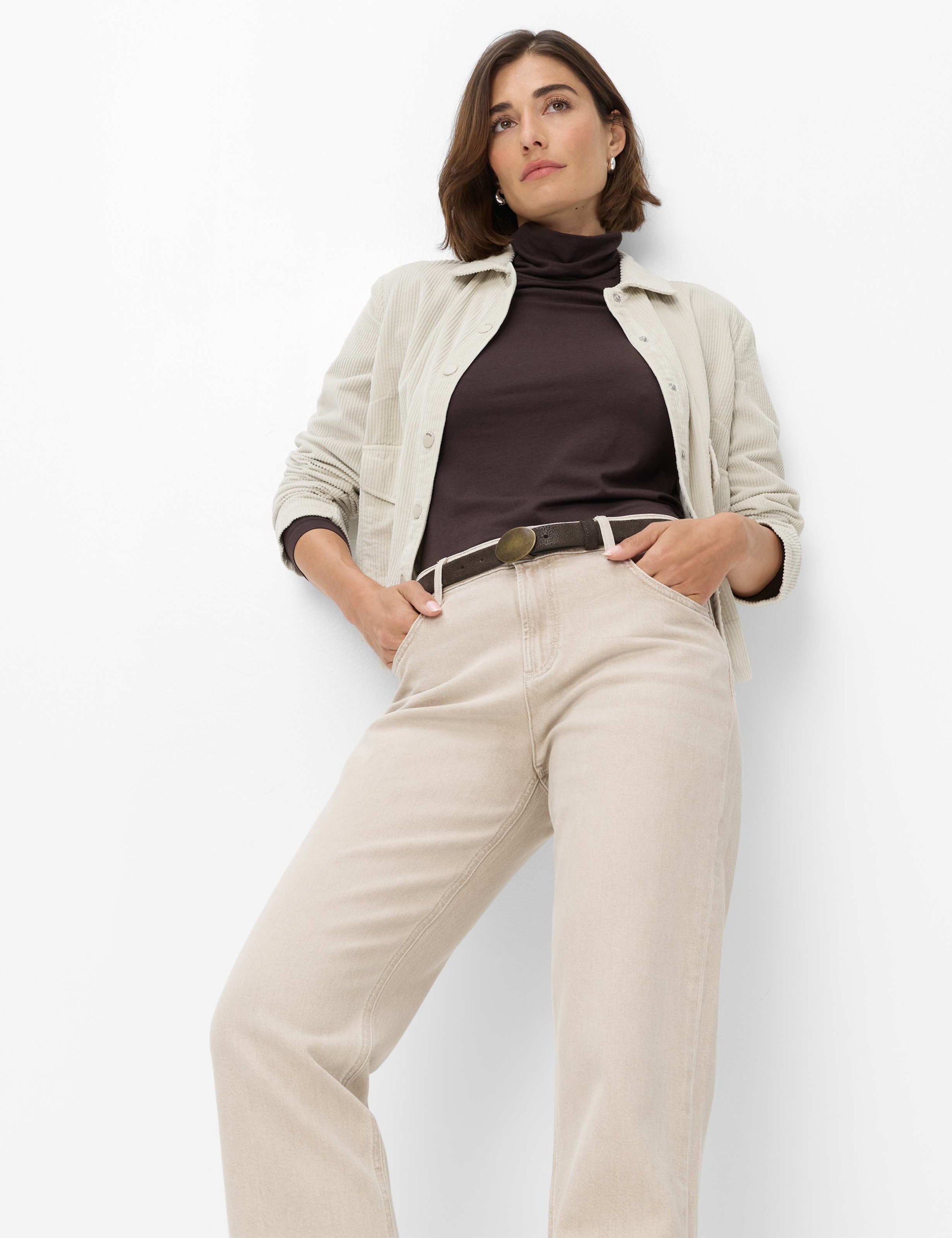 Brax 5-Pocket-Jeans »Style MADISON S«