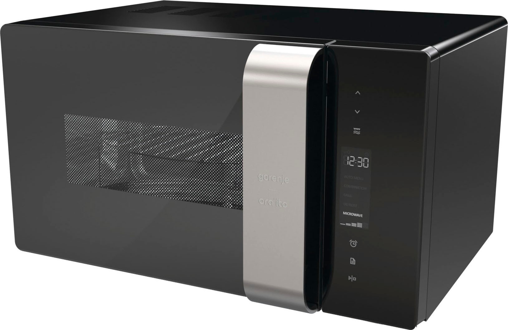 GORENJE Mikrowelle »MO 23 ORAB«, Umluft-Grill, 900 W, Ora-Ito Design