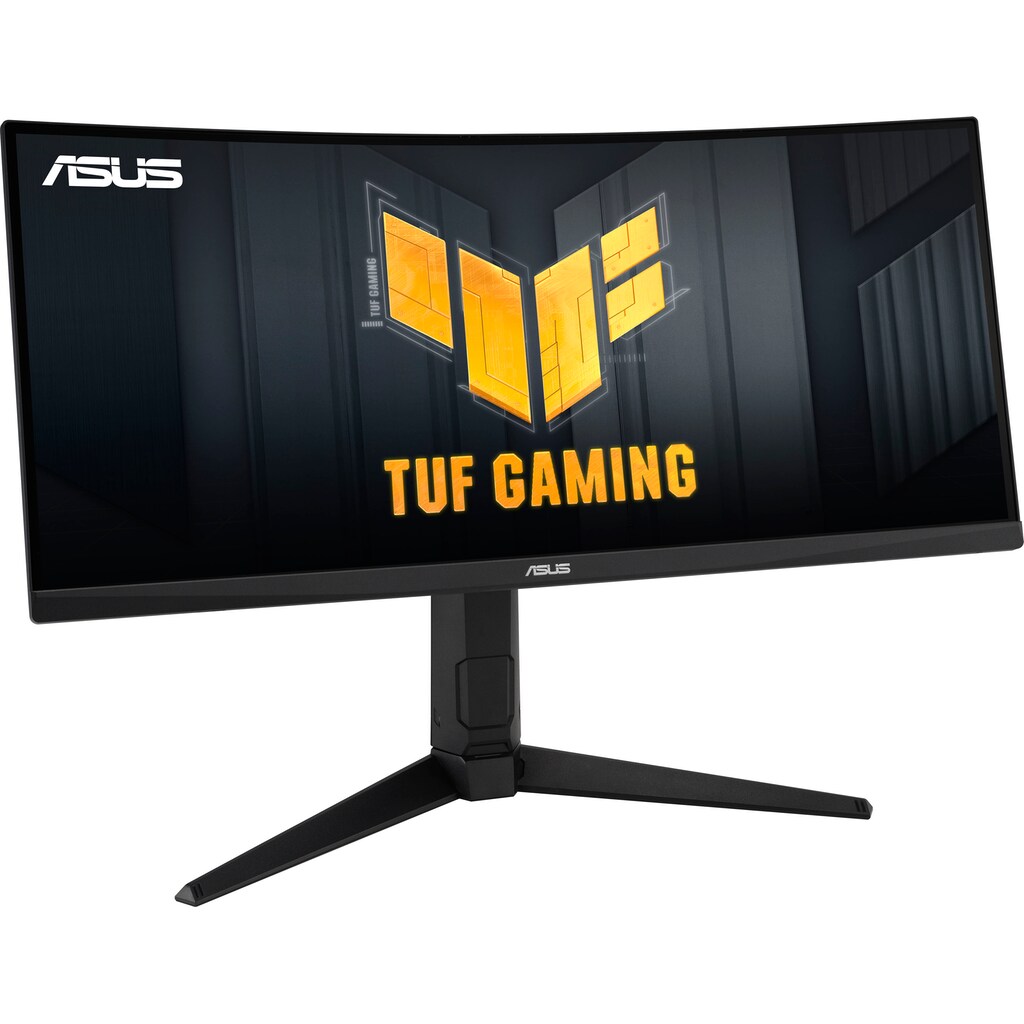 Asus Gaming-Monitor »VG30VQL1A«, 76 cm/30 Zoll, 2560 x 1080 px, UWFHD, 1 ms Reaktionszeit, 200 Hz