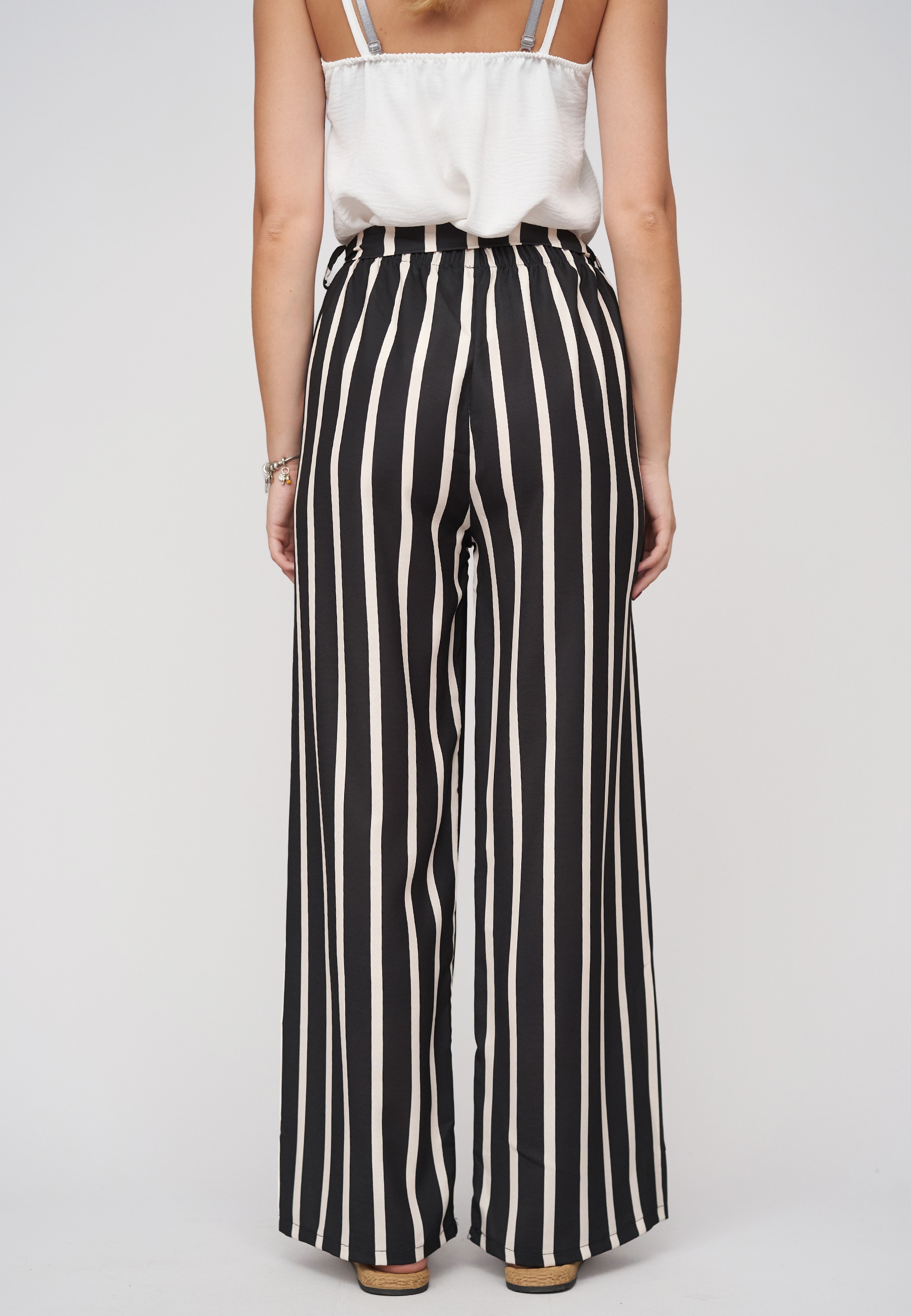 CLOUD 5IVE Trainingshose »CLOUD 5IVE Striped Pants«