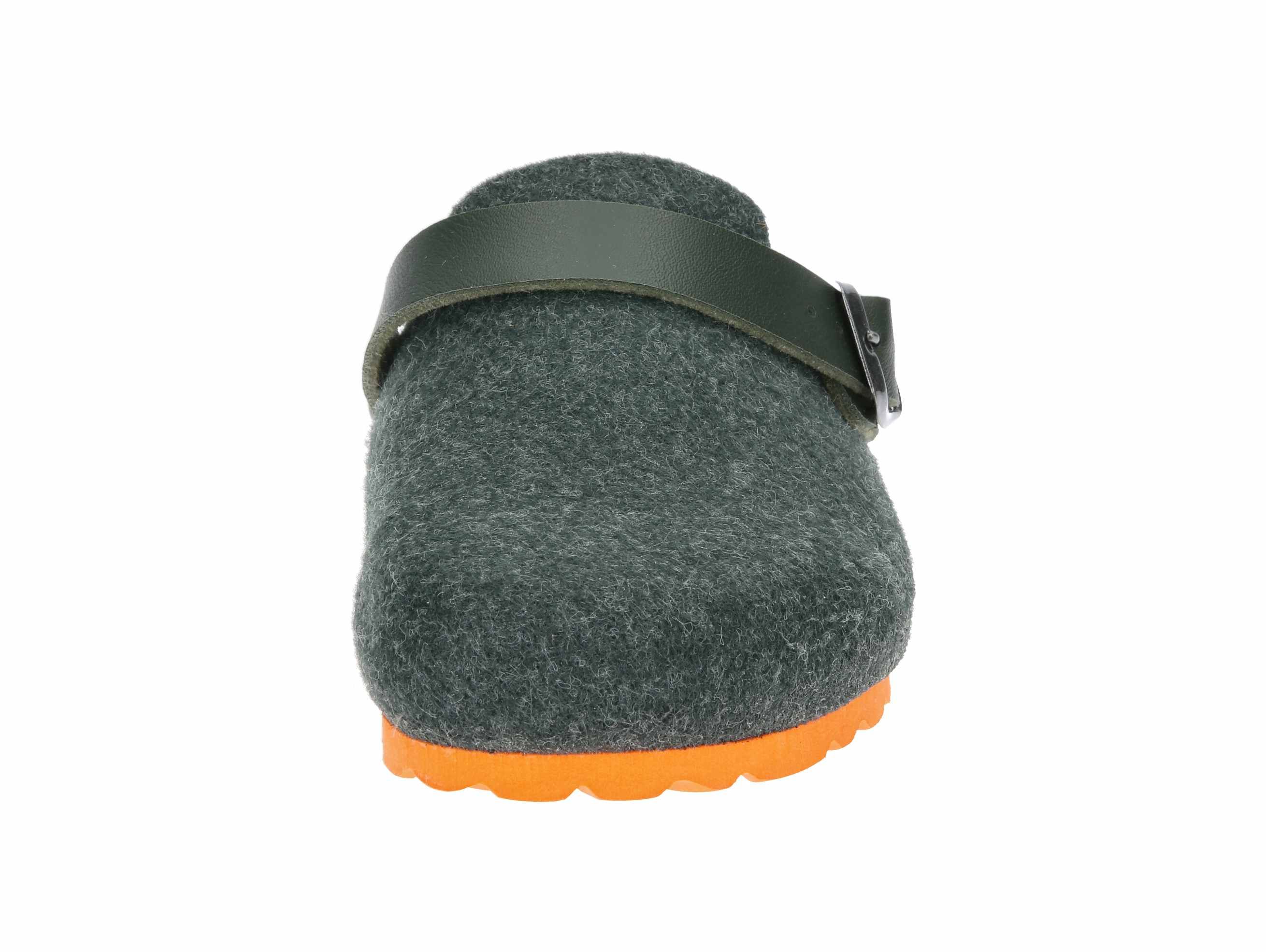 Thumbnail - Lico Clog "Hausschuh Clog Kids Warm"