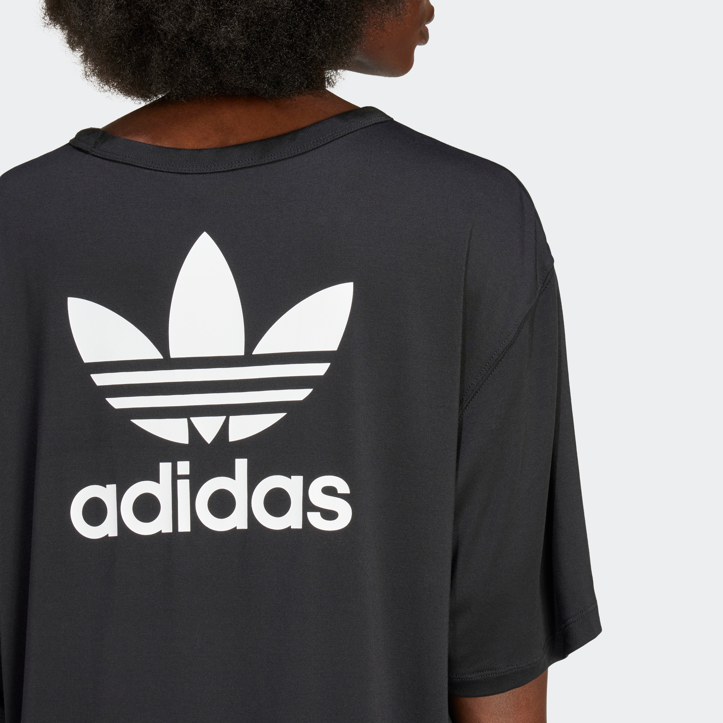 adidas Originals T-Shirt »TREFOIL TEE«