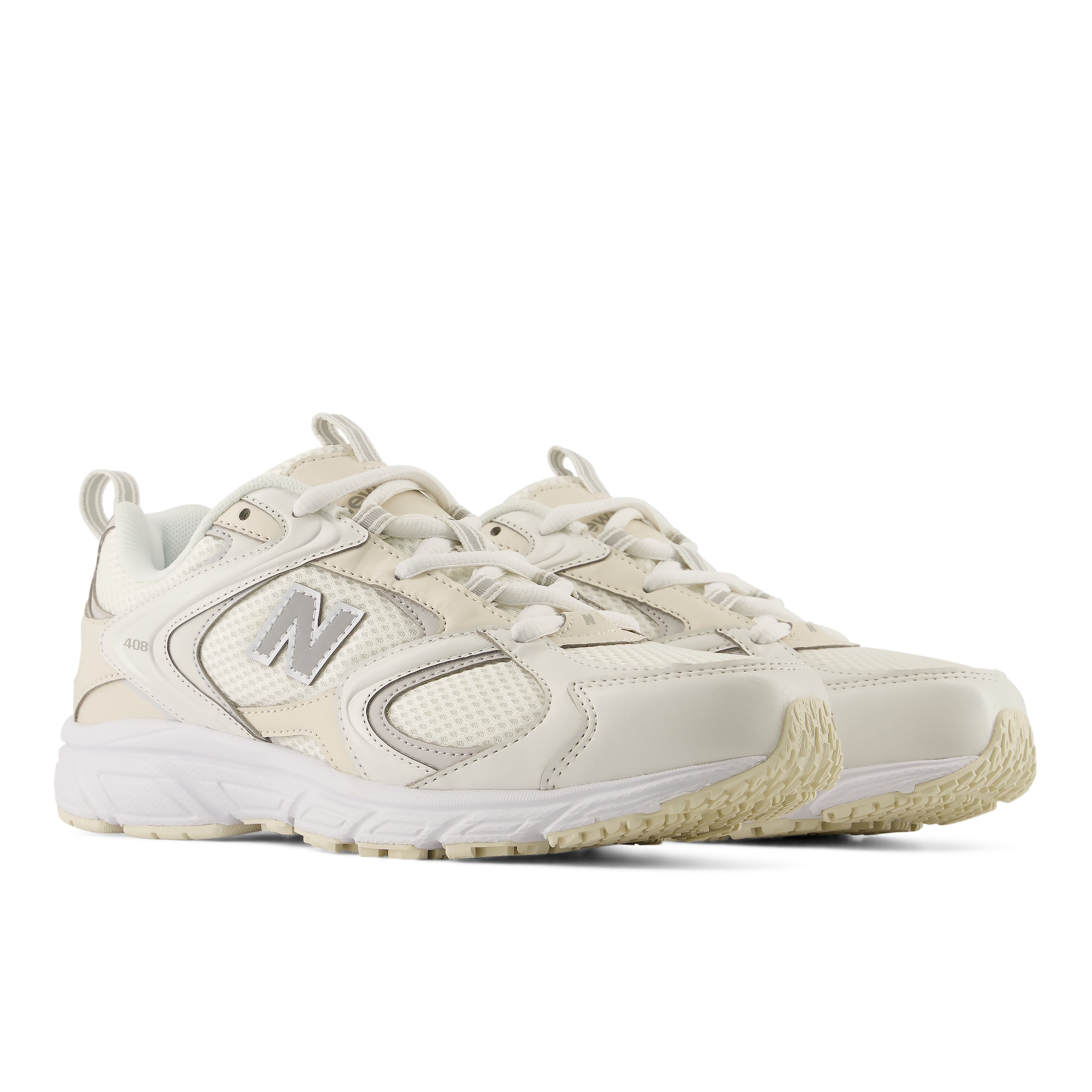 New Balance Sneaker "408" inspiriert vom Design des New Balance 530 und 740