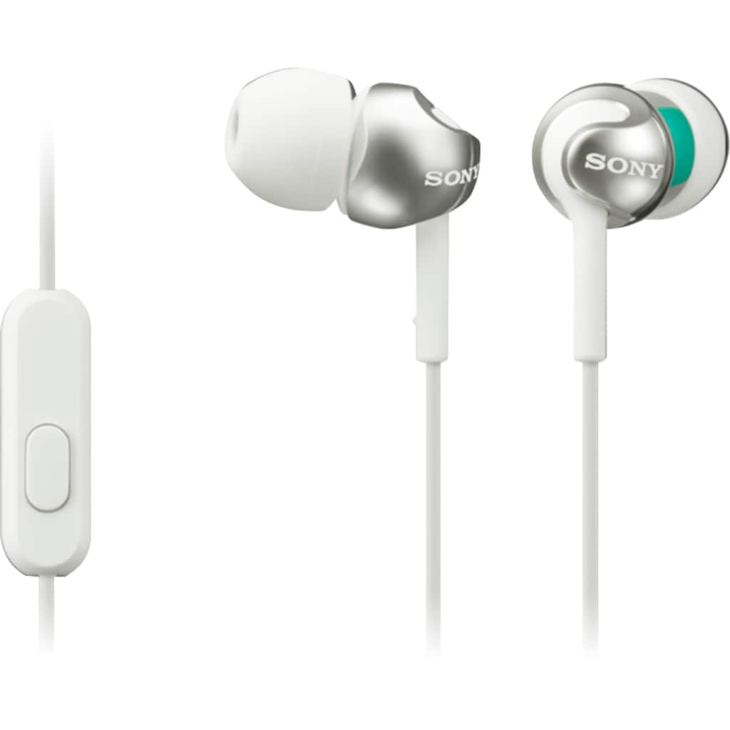 Sony In-Ear-Kopfhörer »MDR-EX110AP«