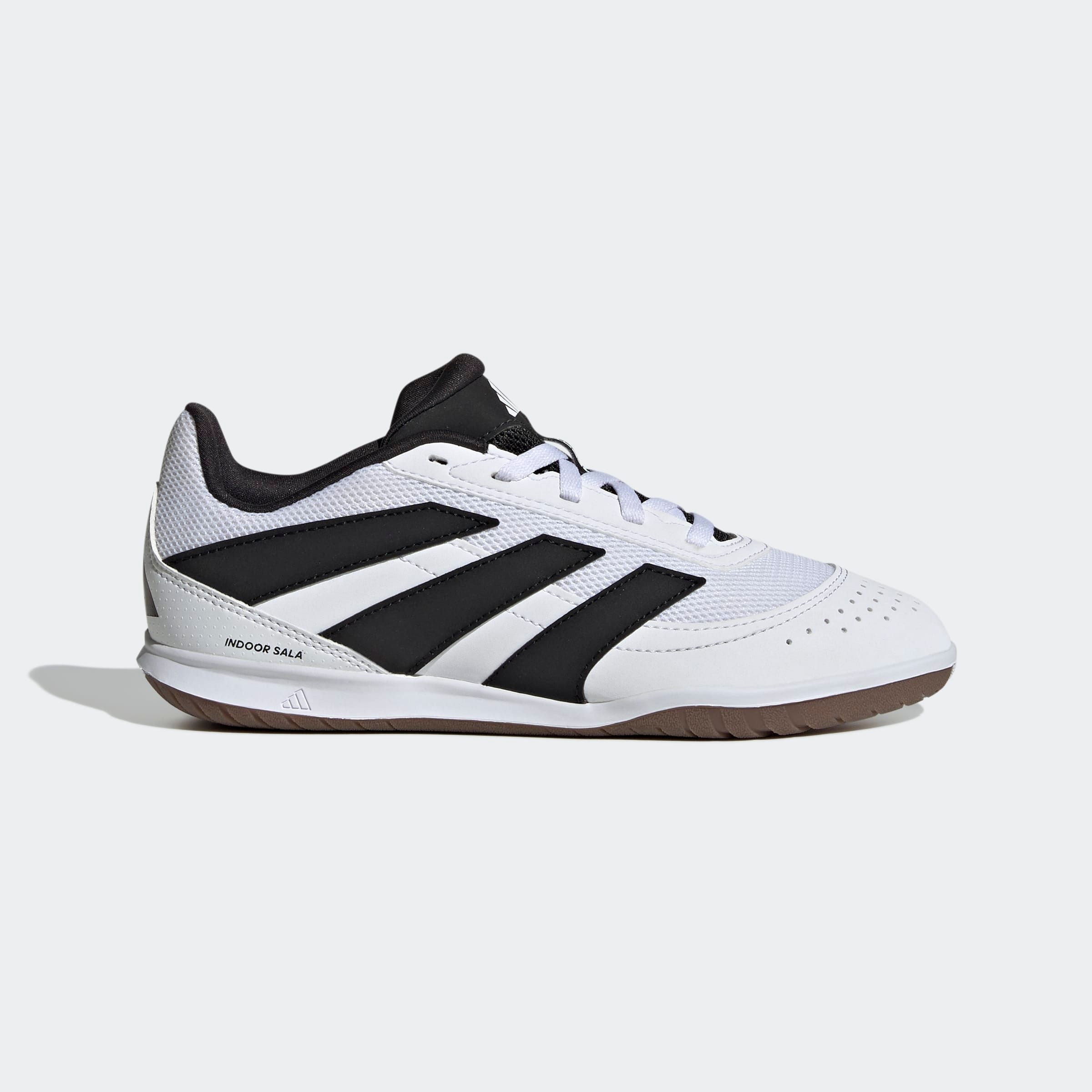 Thumbnail - adidas Performance Fußballschuh "PREDATOR CLUB IN SALA KIDS" geeignet als Hallenschuhe