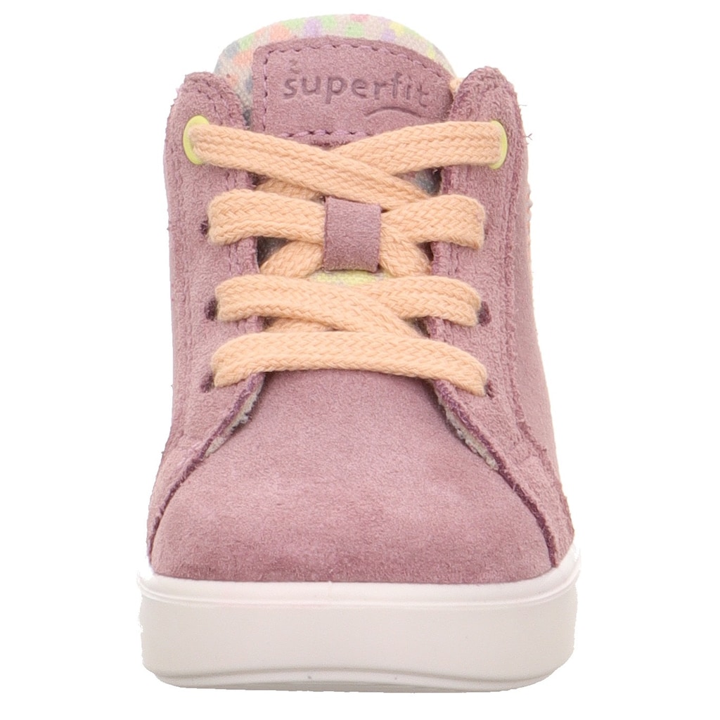 Superfit Sneaker »SUPIES WMS: mittel«