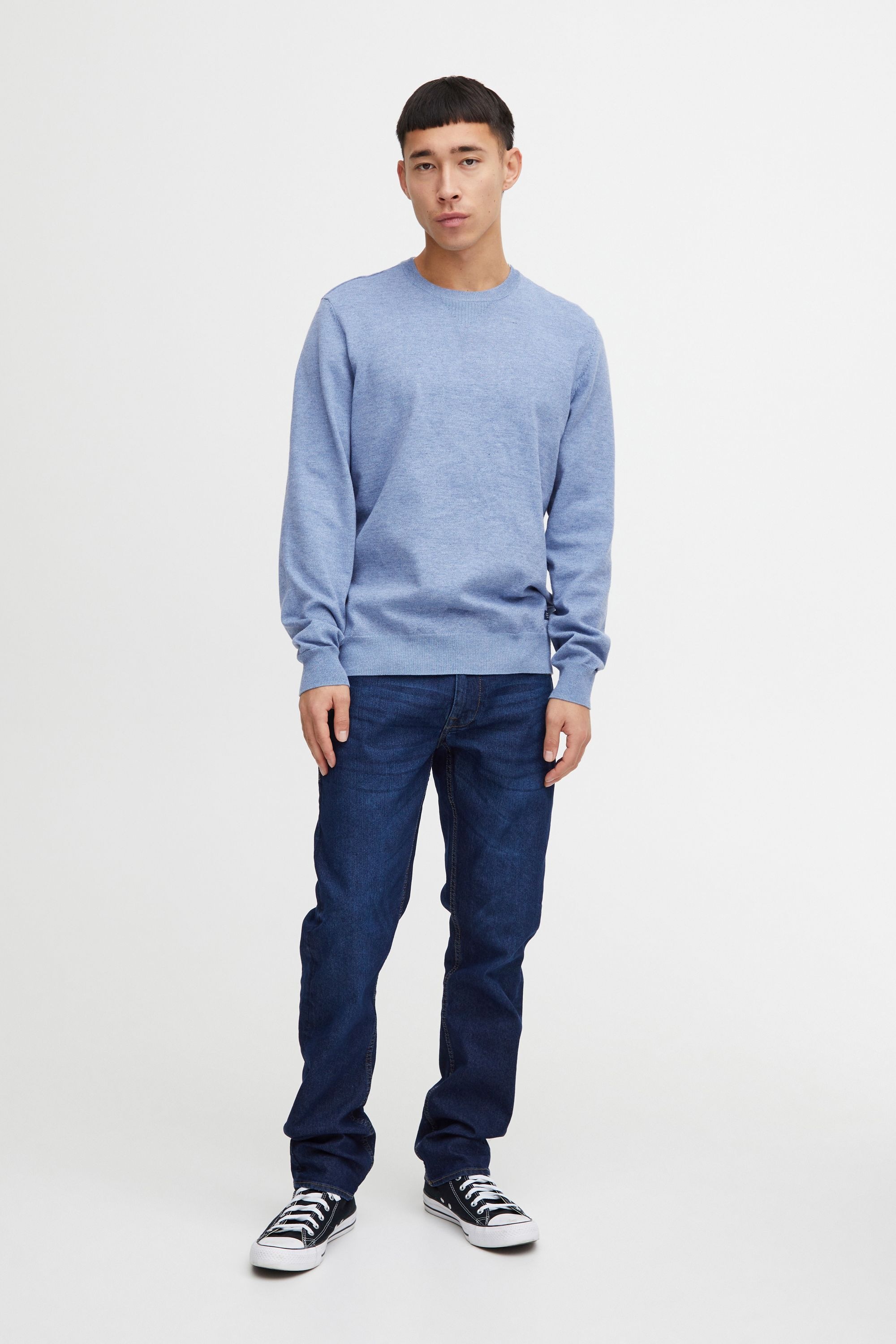 Blend Longpullover »Sweatshirt BHBruton«