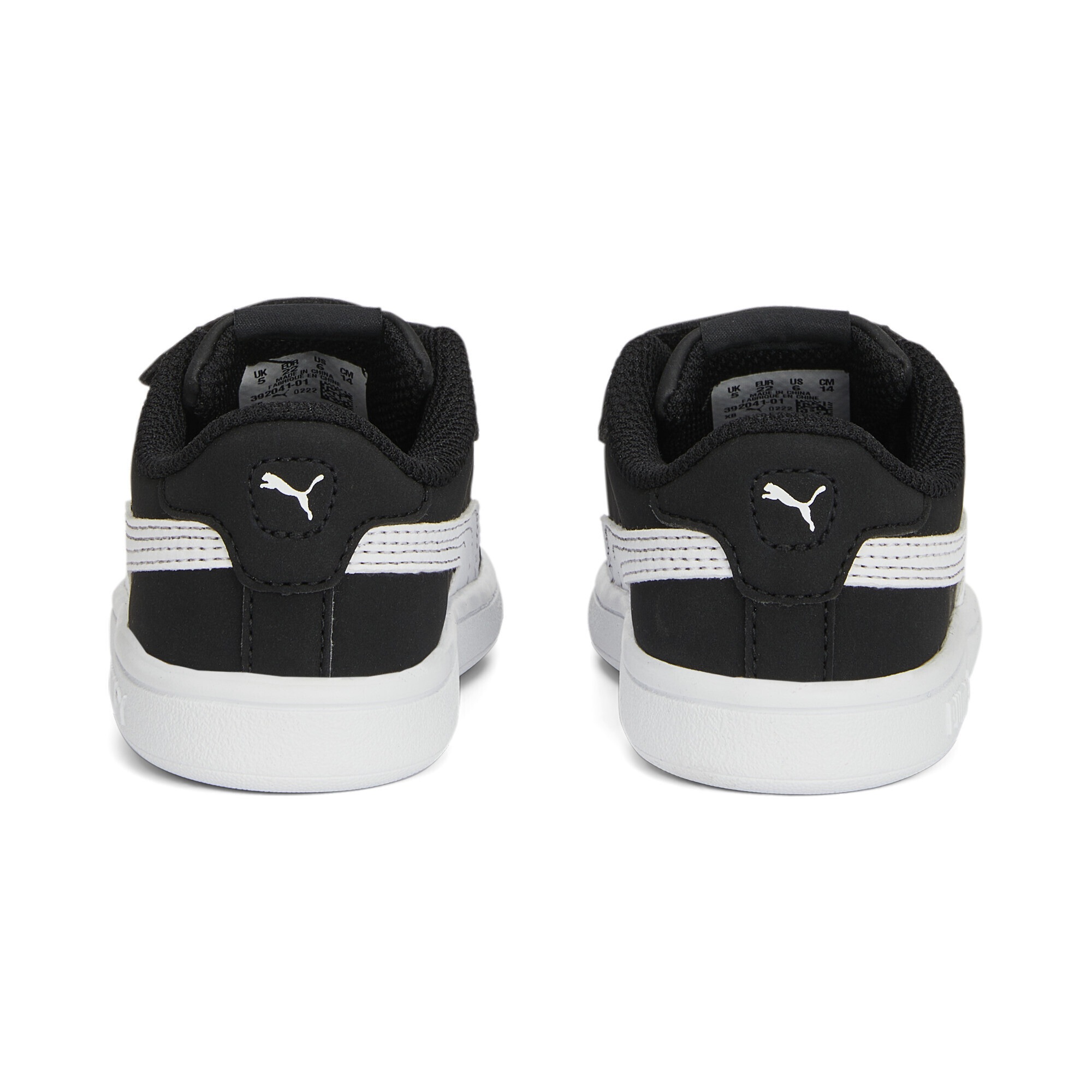 PUMA Sneaker »Smash 3.0 Buck Sneakers Kinder«