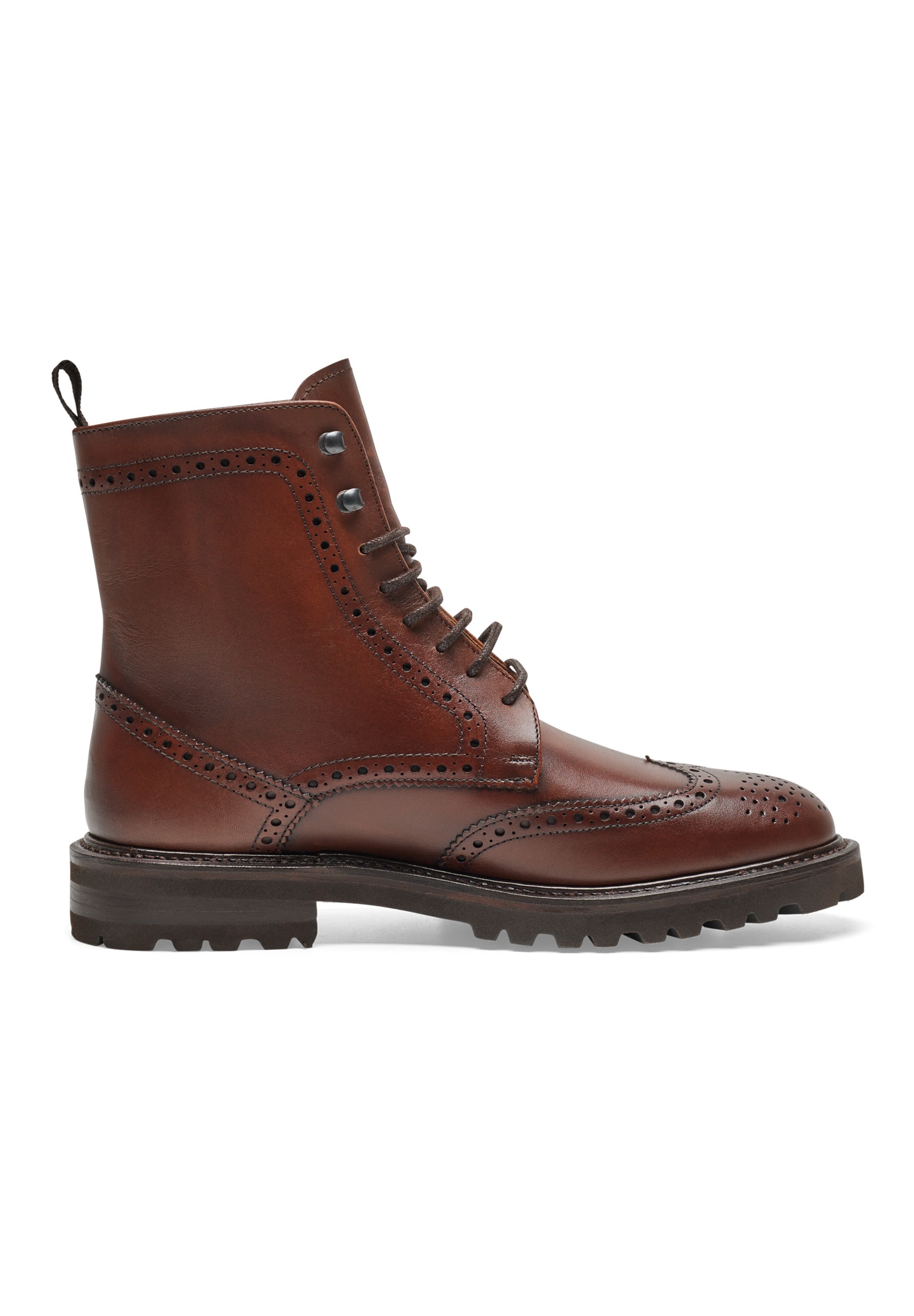 Henry Stevens Schnürstiefelette »Bonnie FBDB5«