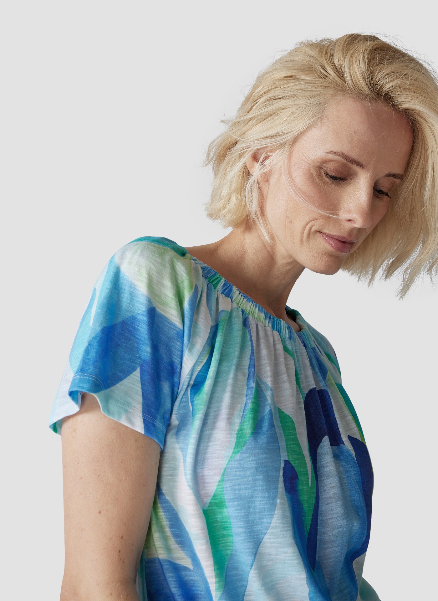 LeComte Print-Shirt »T-Shirt«