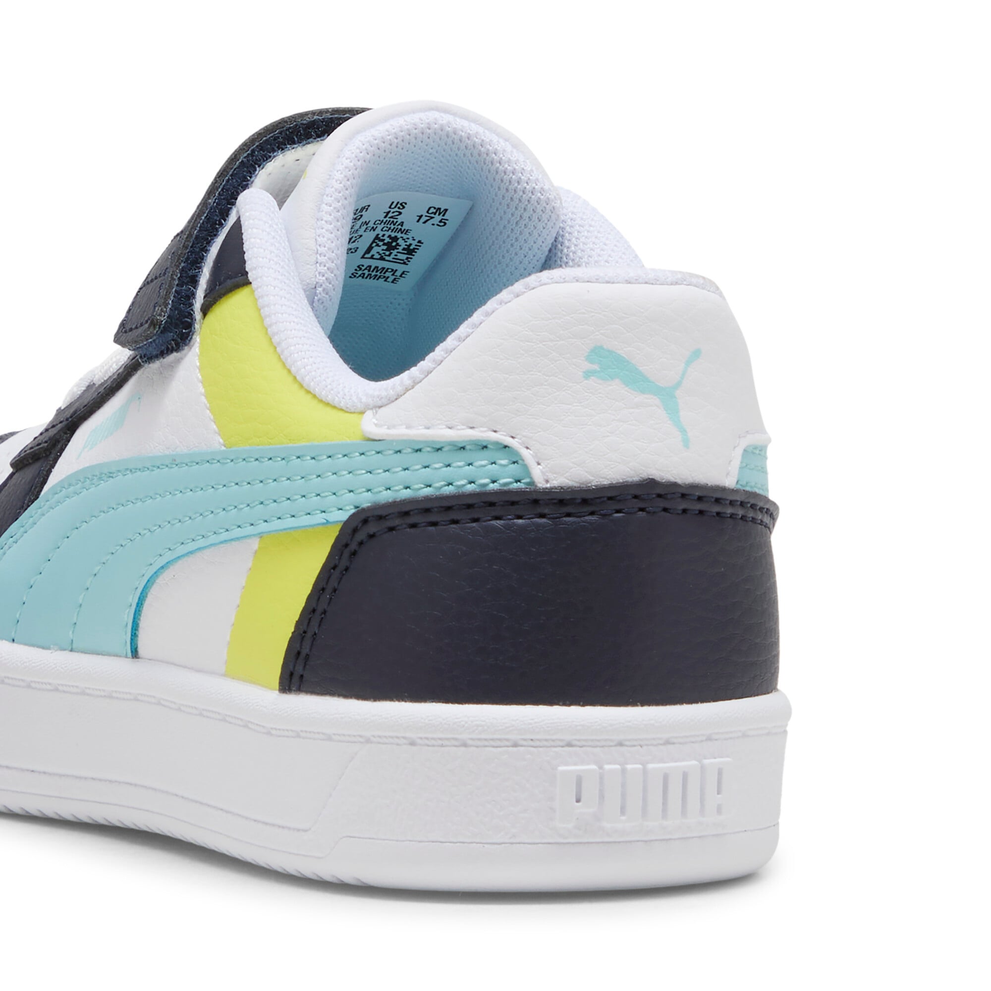 PUMA Sneaker »CAVEN 2.0 BLOCK AC+ PS«