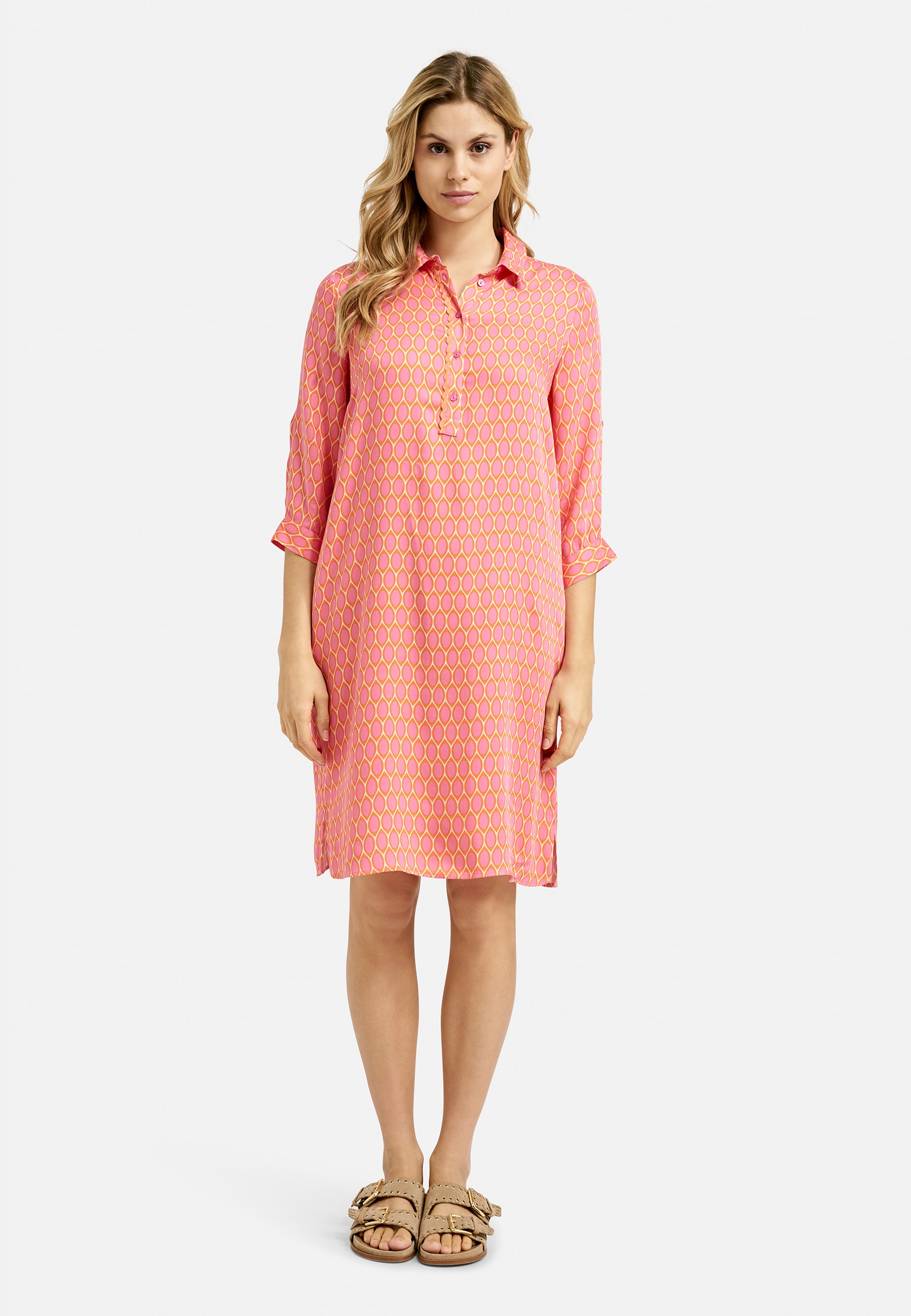 Thumbnail - Smith & Soul Sommerkleid, mit Taschen