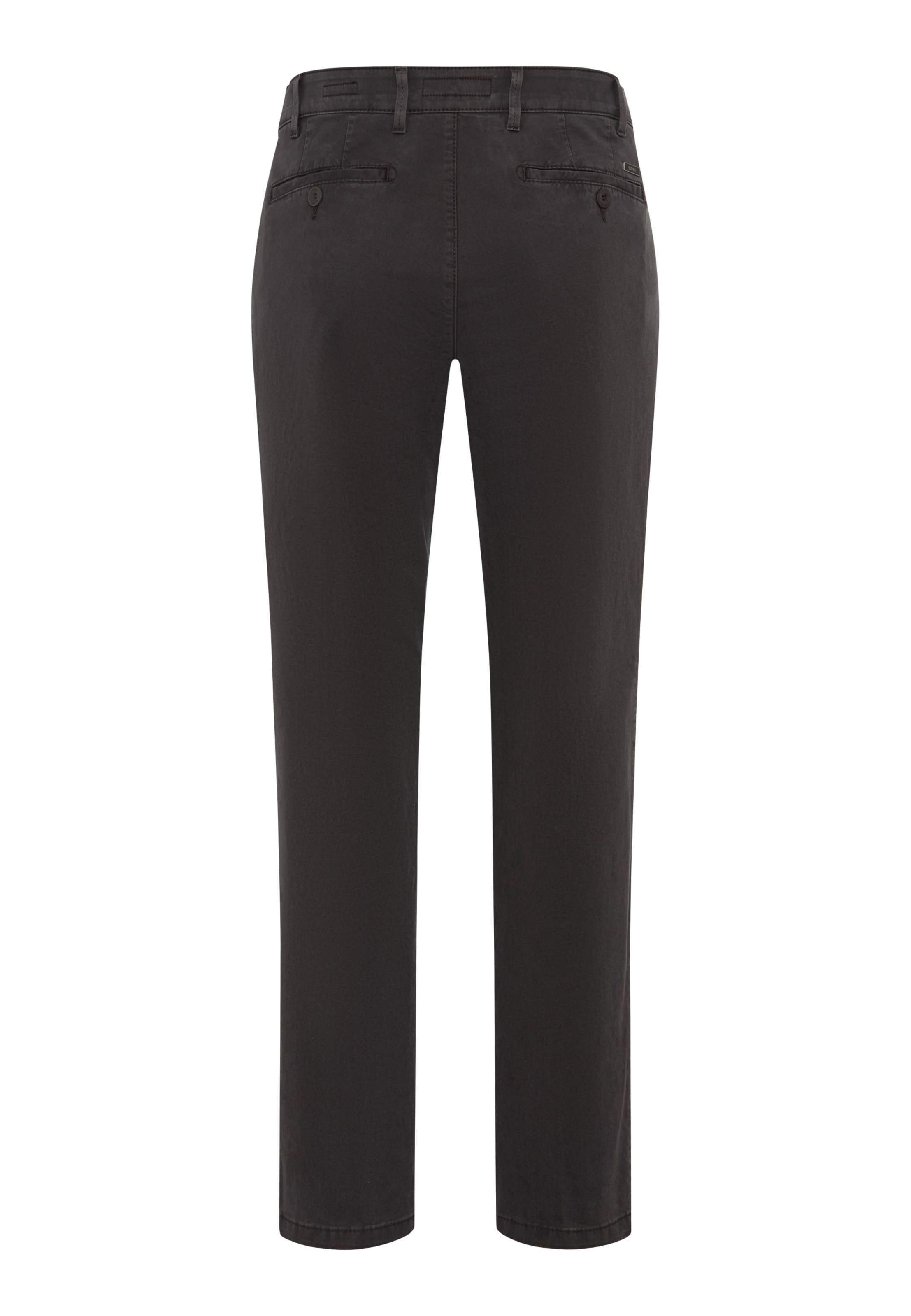 EUREX by BRAX Bundfaltenhose »Style LUIS«