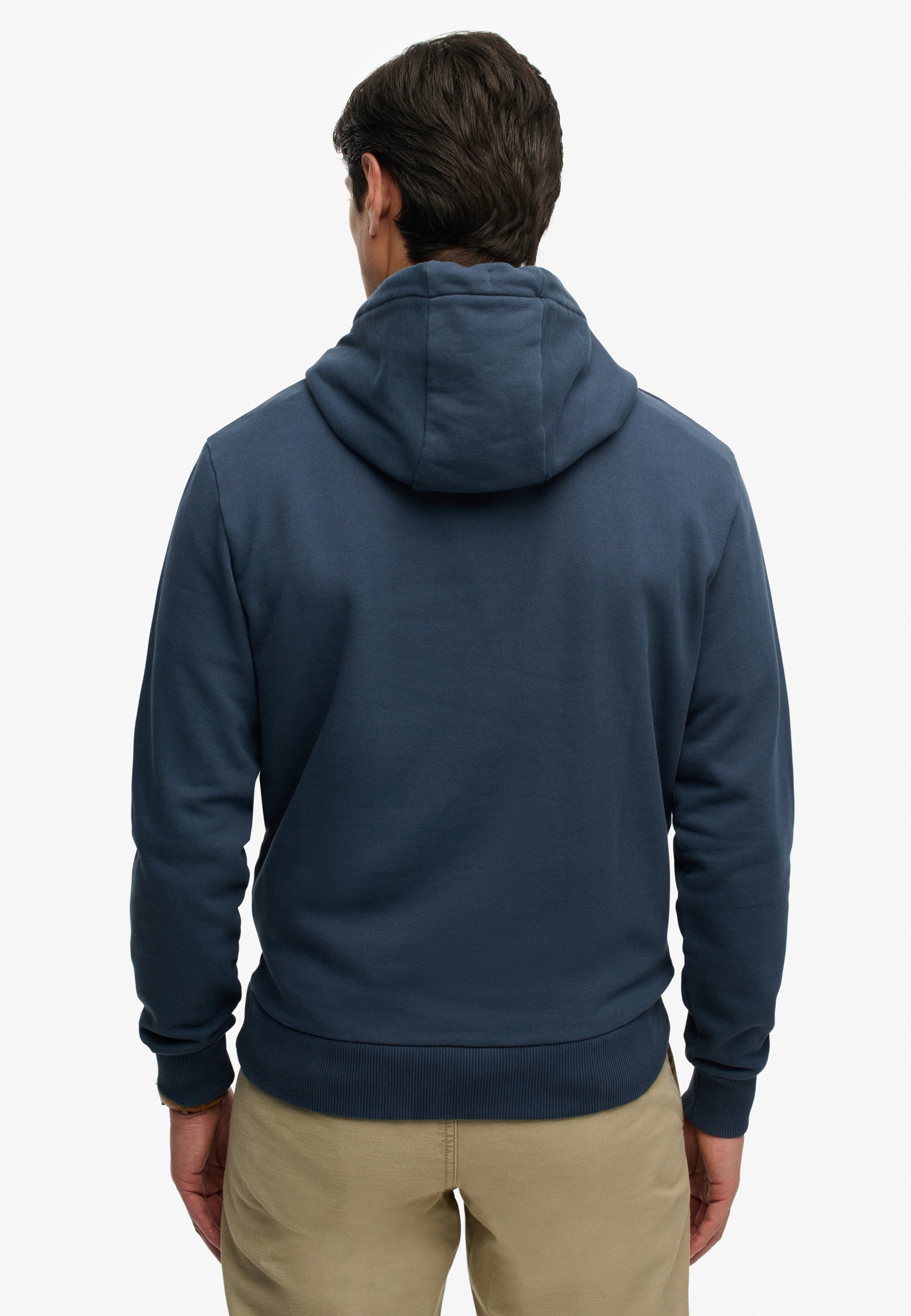 Superdry Kapuzensweatshirt "ATH ESS HOODIE" günstig online kaufen