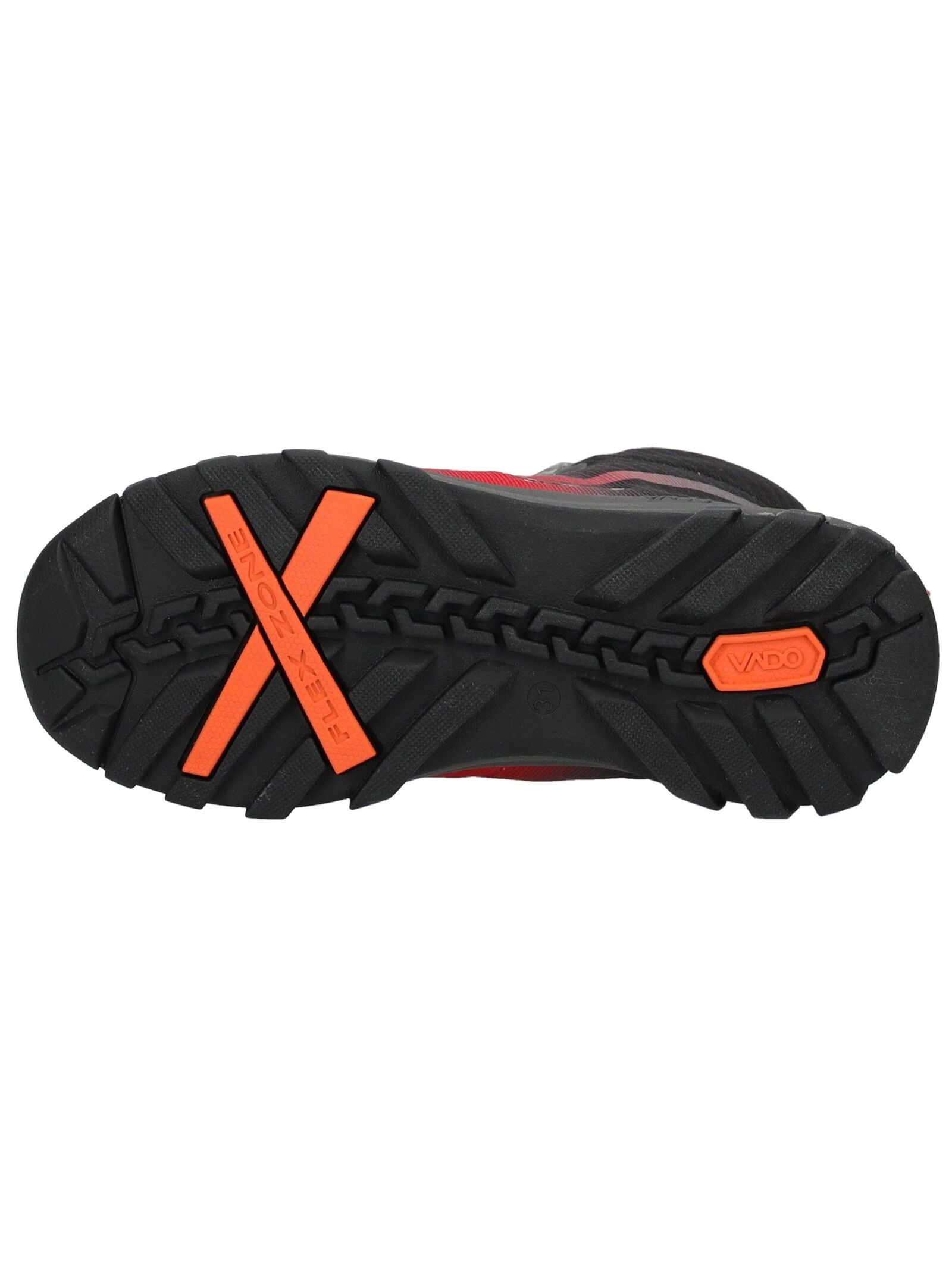 Vado Stiefelette »Vado Stiefelette Mesh«