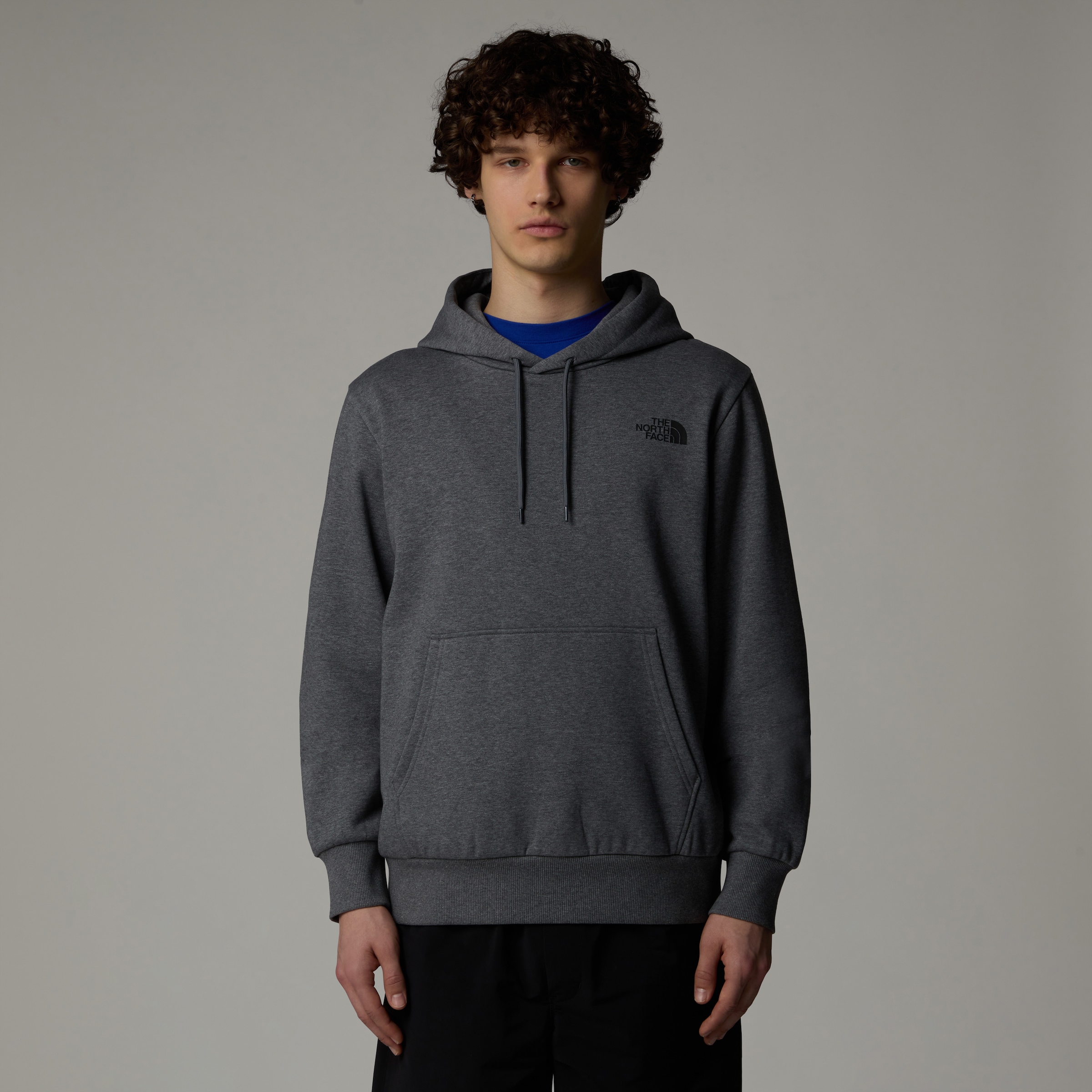 The North Face Kapuzensweatshirt "M SIMPLE DOME REGULAR HOODIE", (1 tlg.) günstig online kaufen