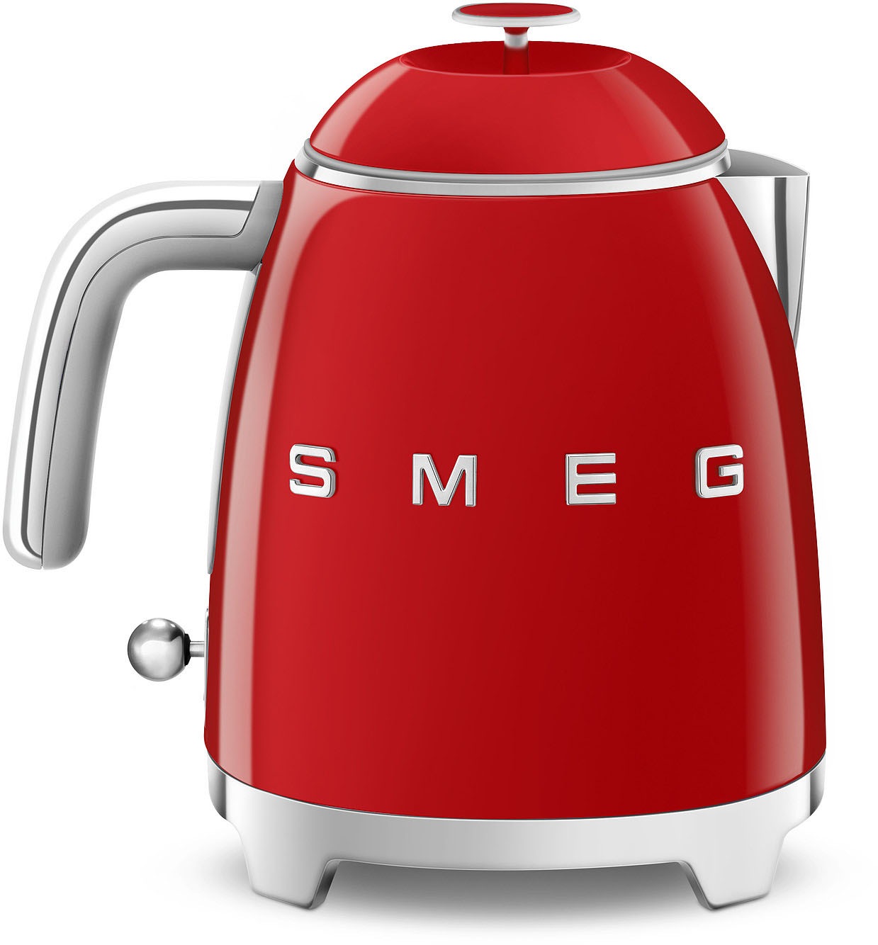 Smeg Wasserkocher 