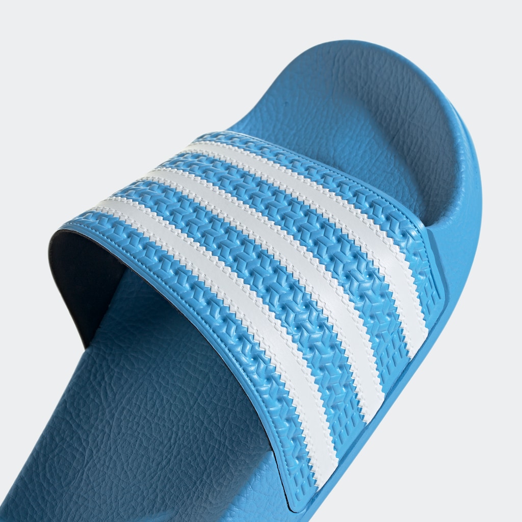 adidas Originals Badesandale »ADILETTE«